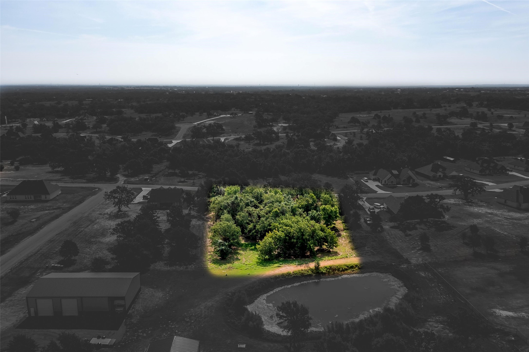 10004 Valley Oak Court