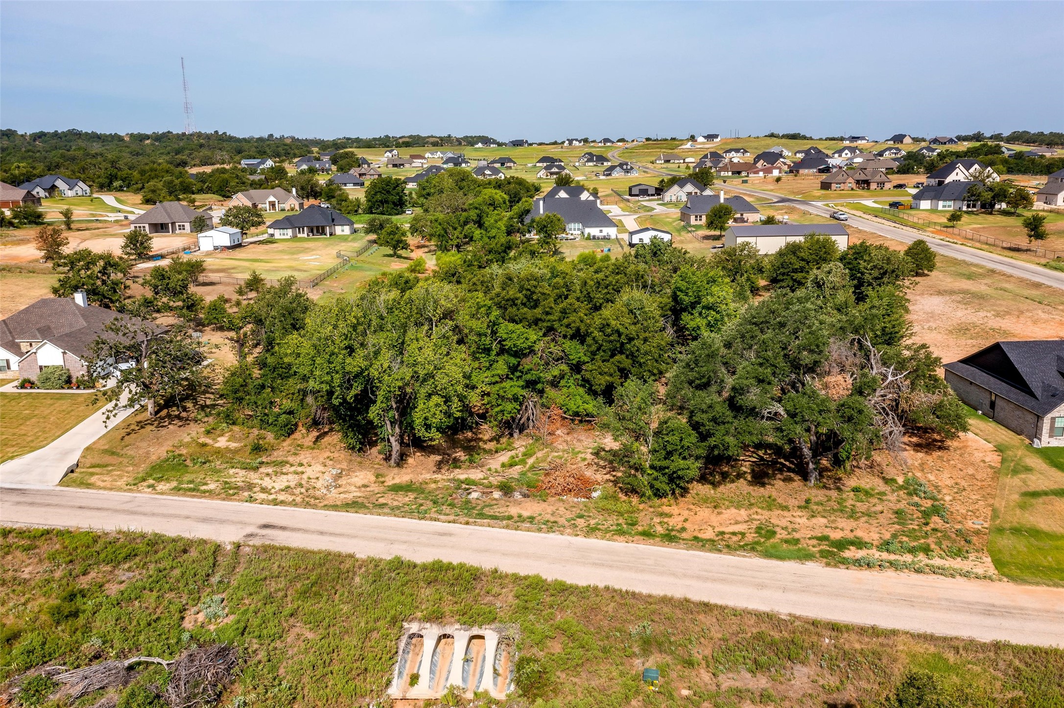 10004 Valley Oak Court