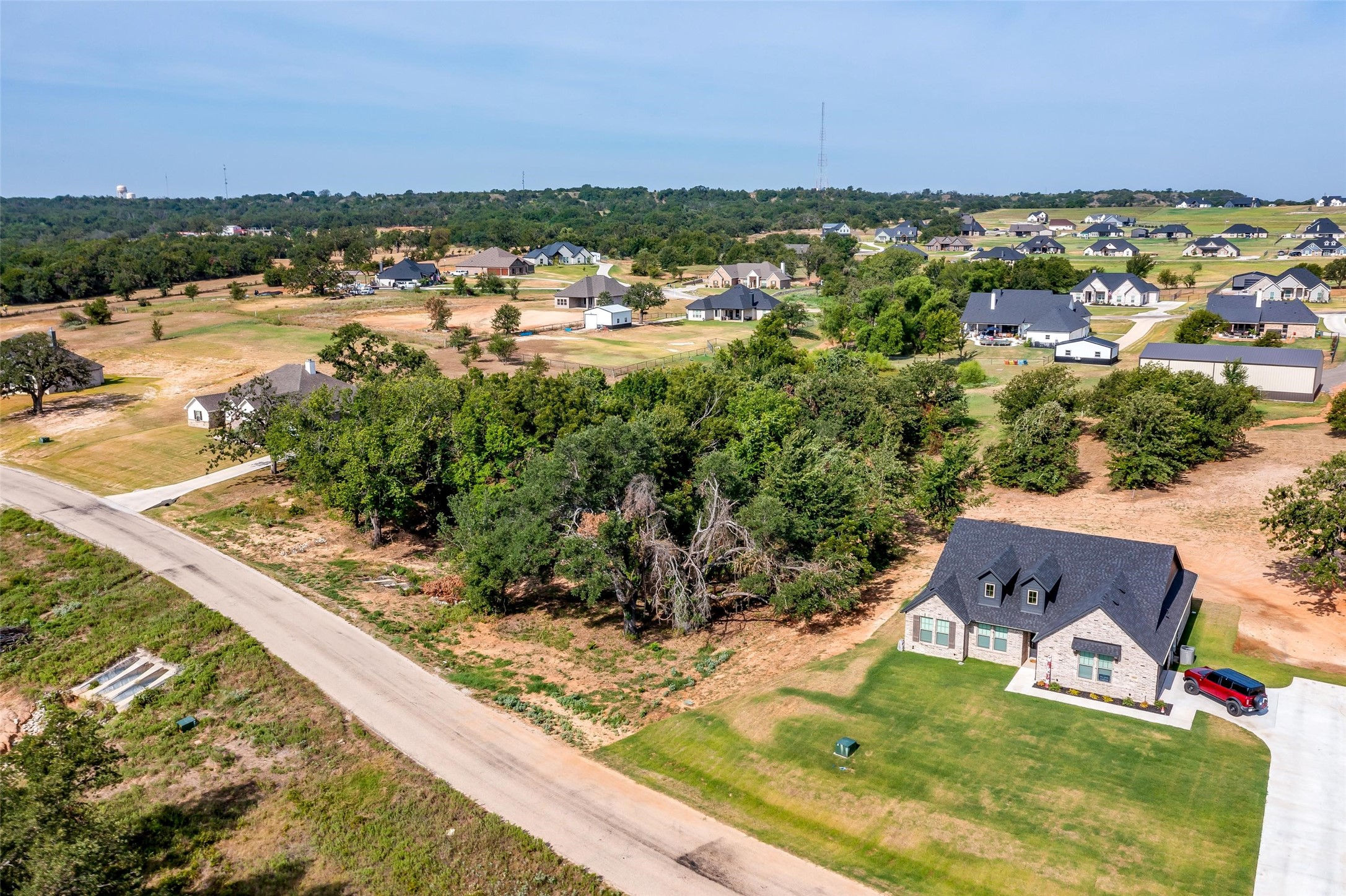 10004 Valley Oak Court