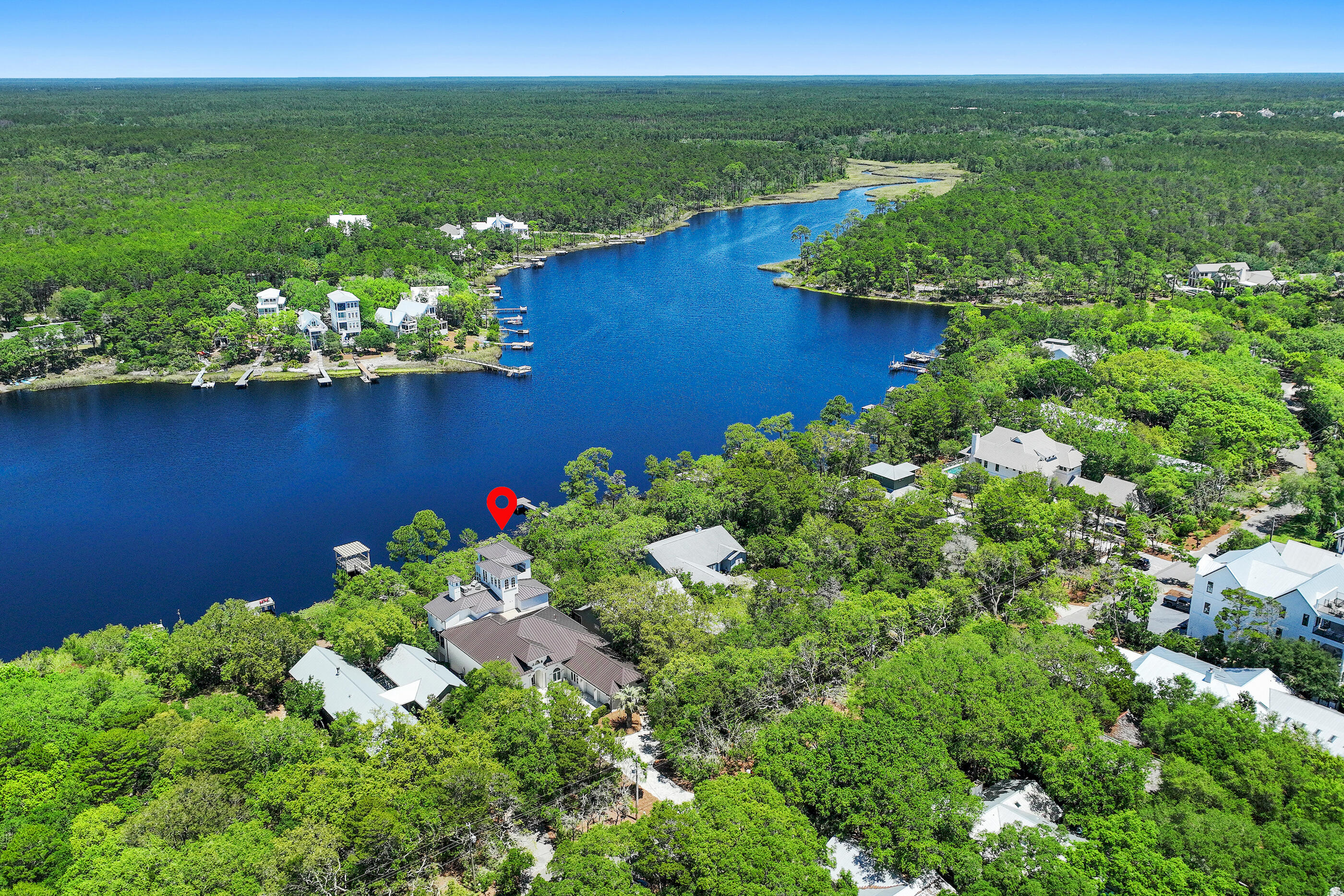 63 S Camp Creek Road