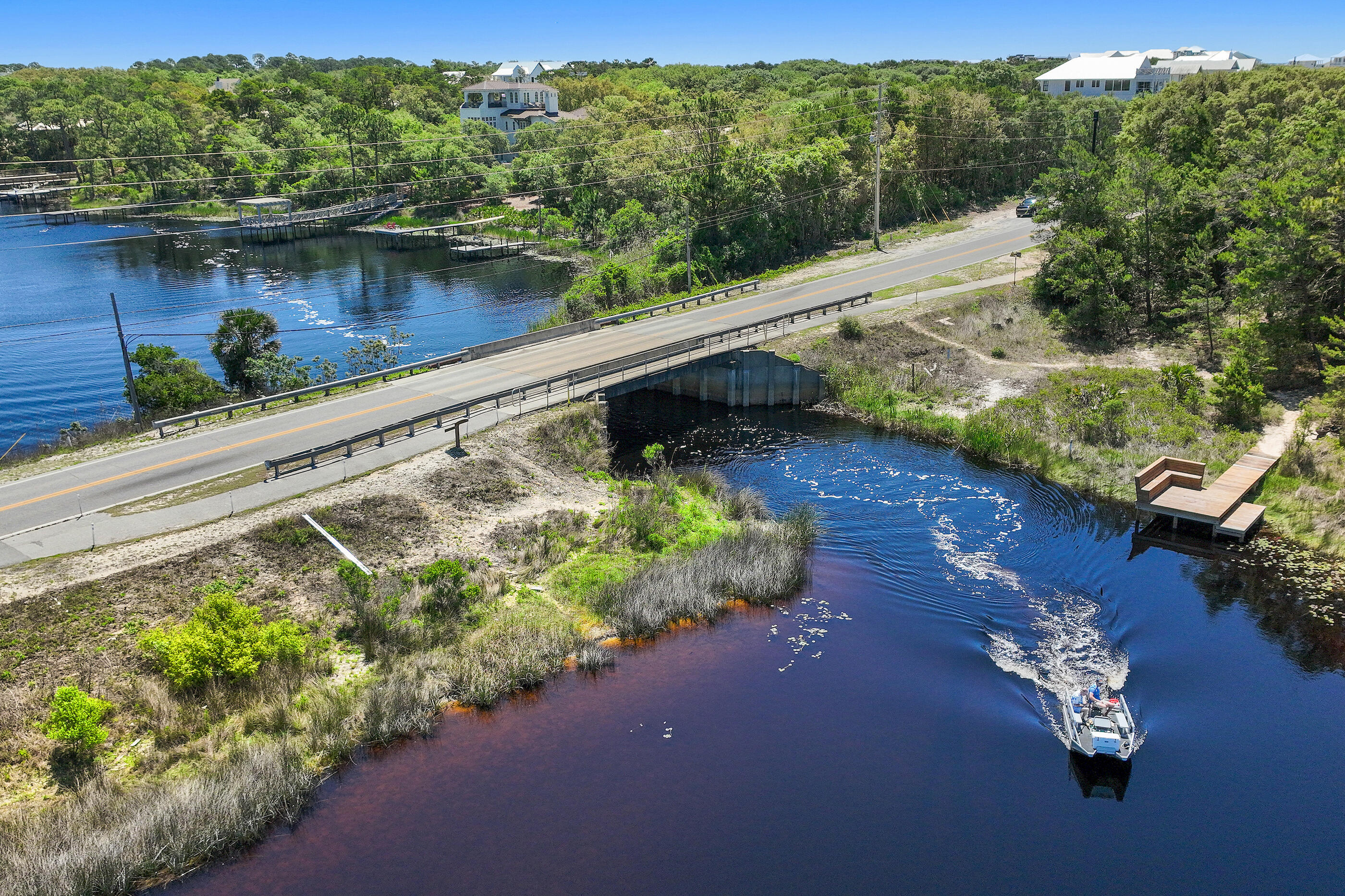 63 S Camp Creek Road