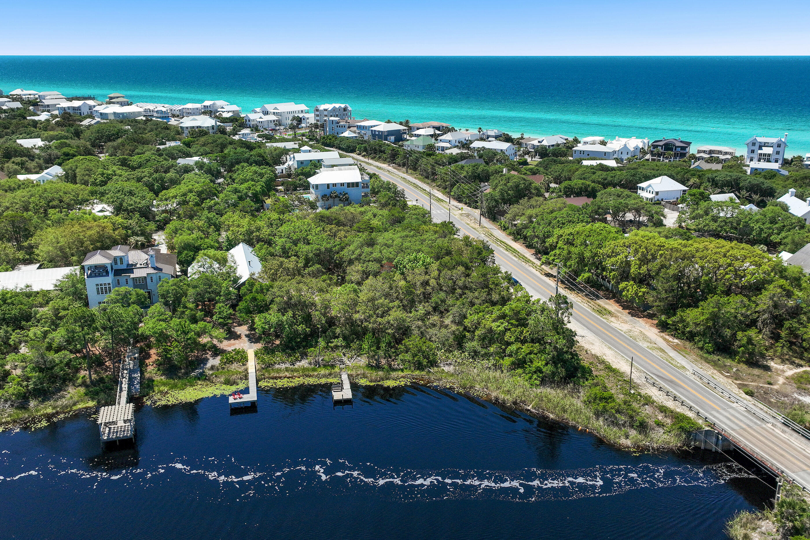63 S Camp Creek Road