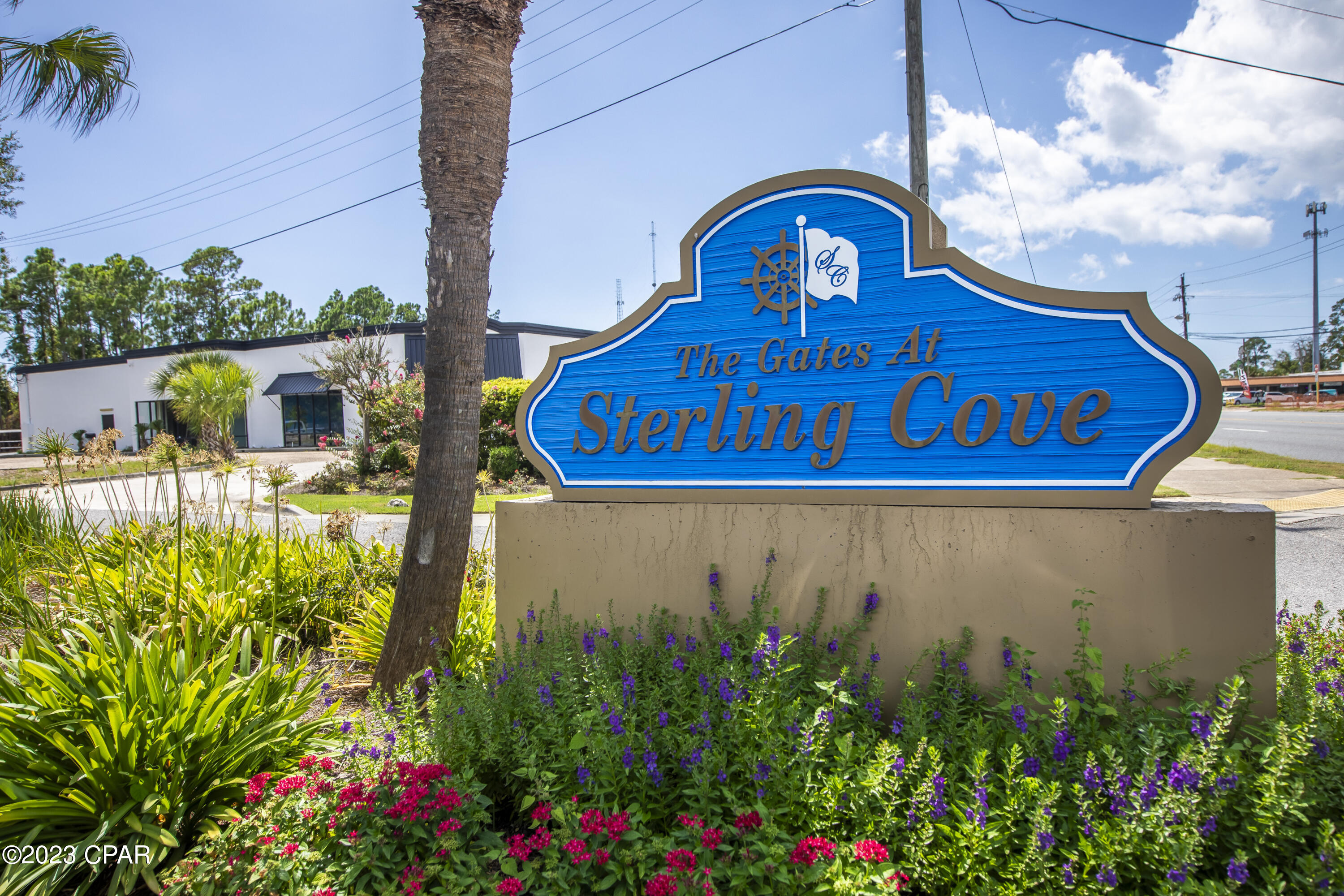 2111 Sterling Cove Boulevard