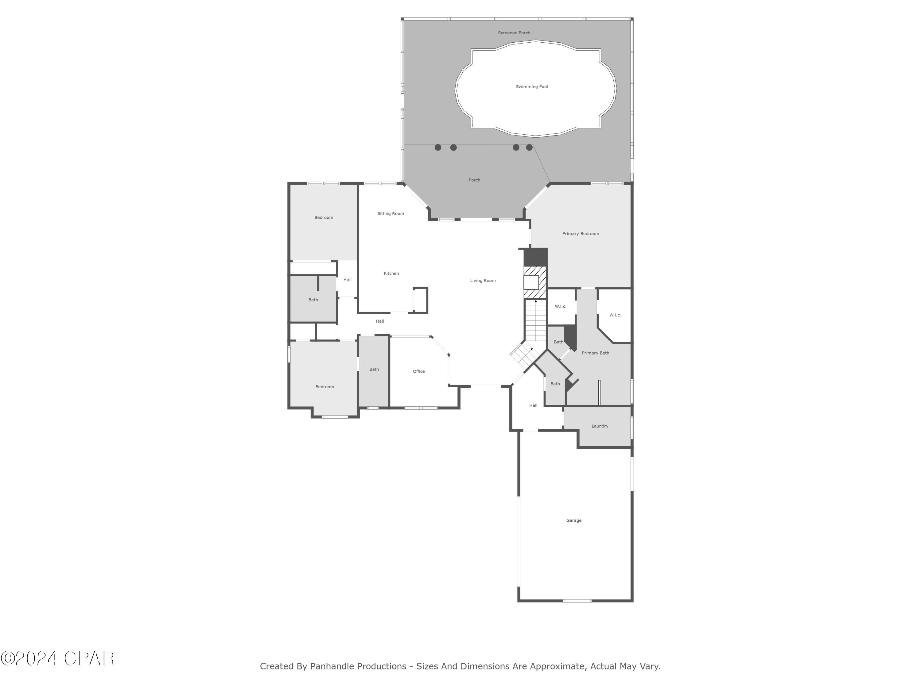 152 Hombre Circle