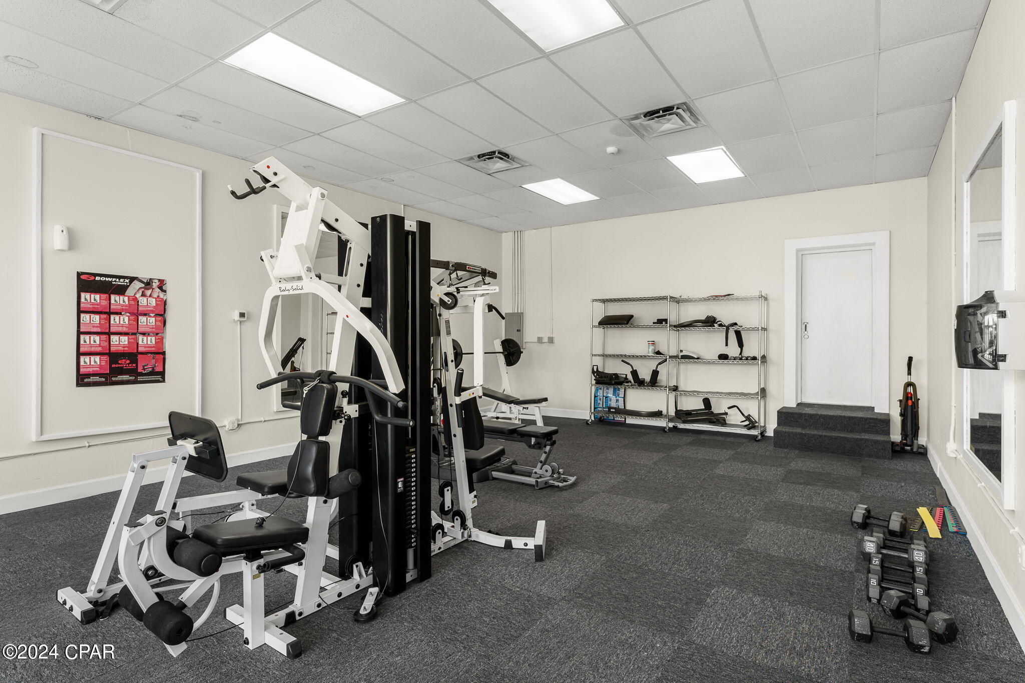 9850 S Thomas Drive 603W