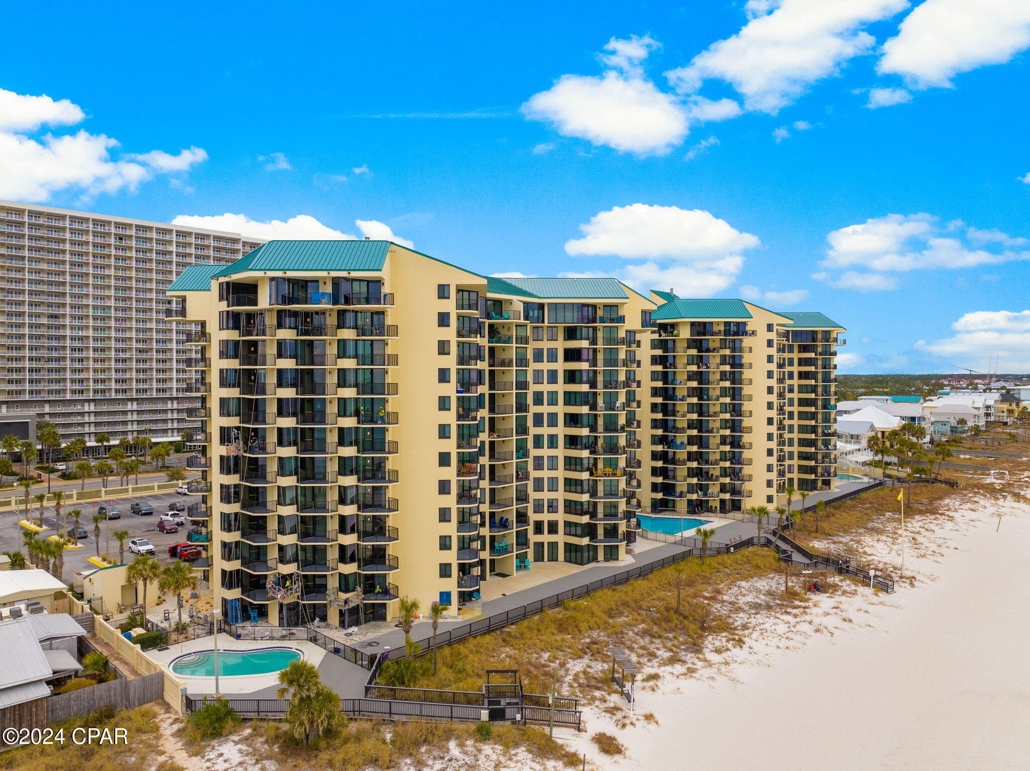 9850 S Thomas Drive 603W