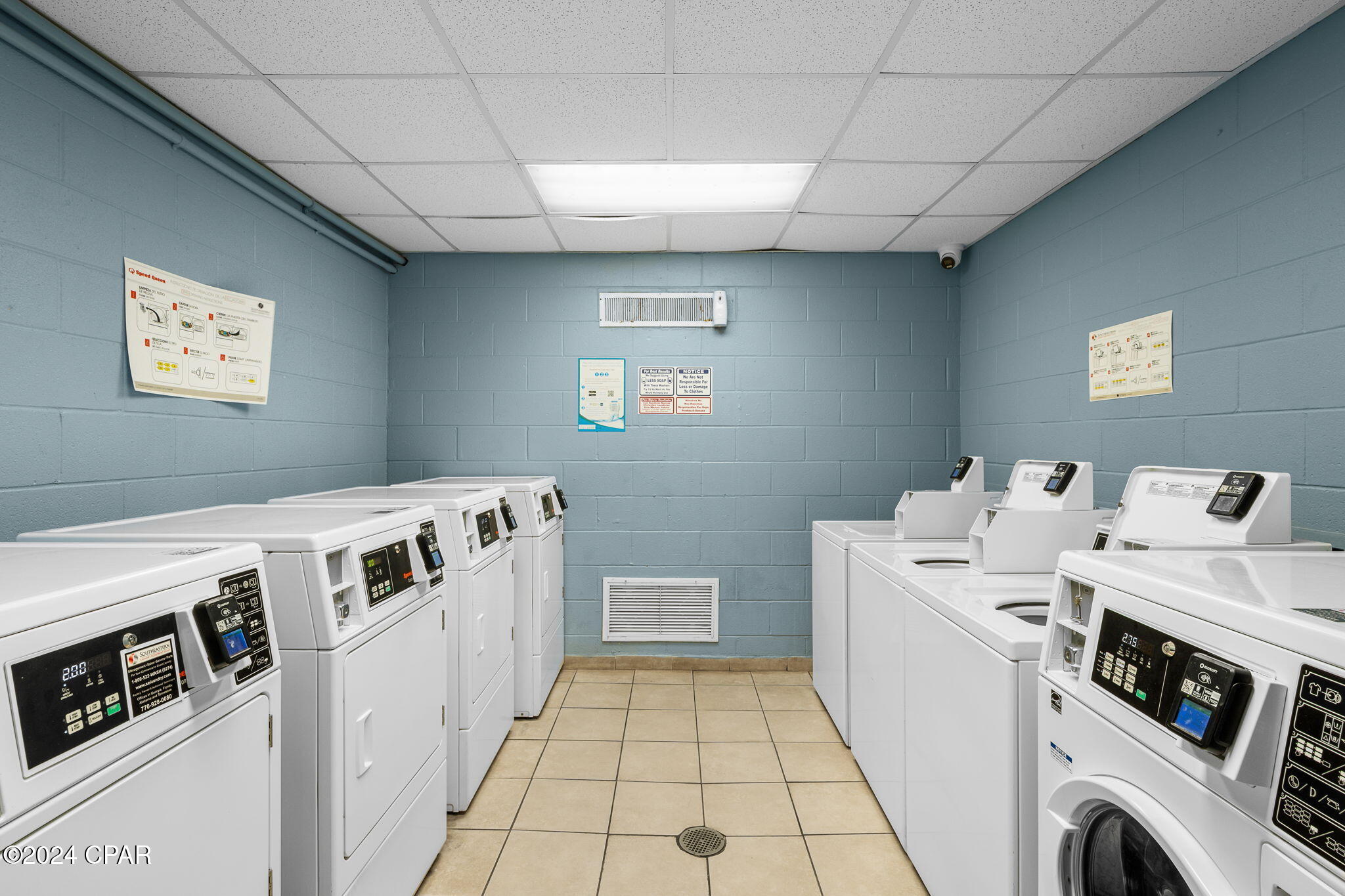 9850 S Thomas Drive 603W