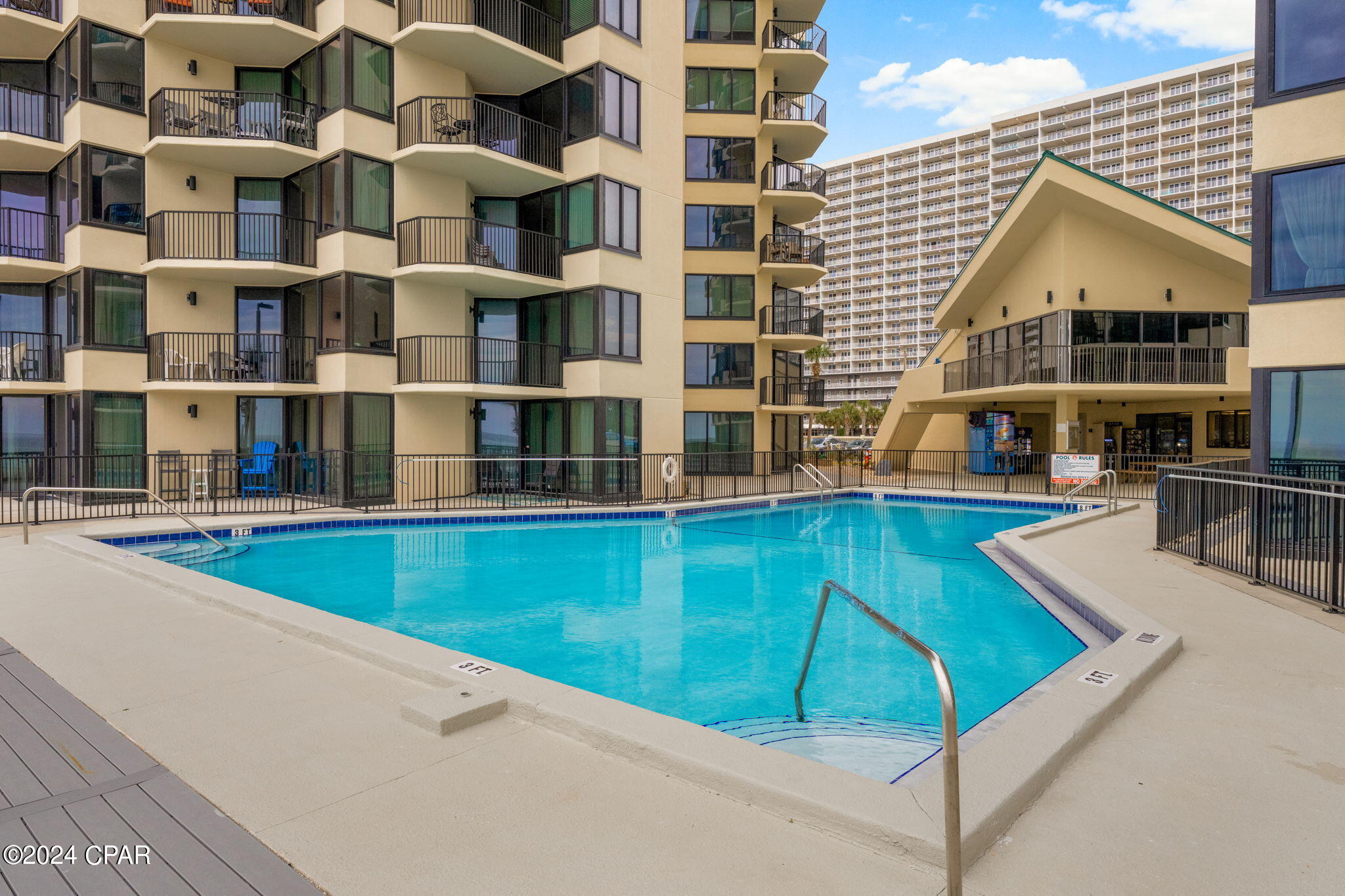 9850 S Thomas Drive 603W