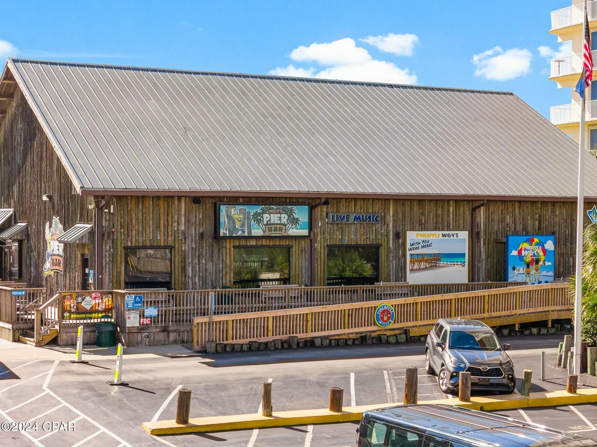 9850 S Thomas Drive 1112E