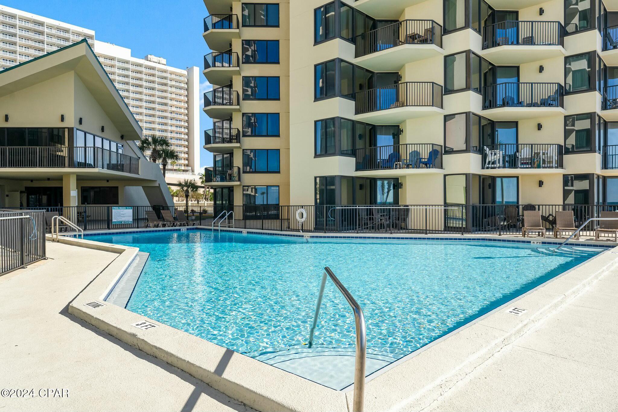 9850 S Thomas Drive 1112E