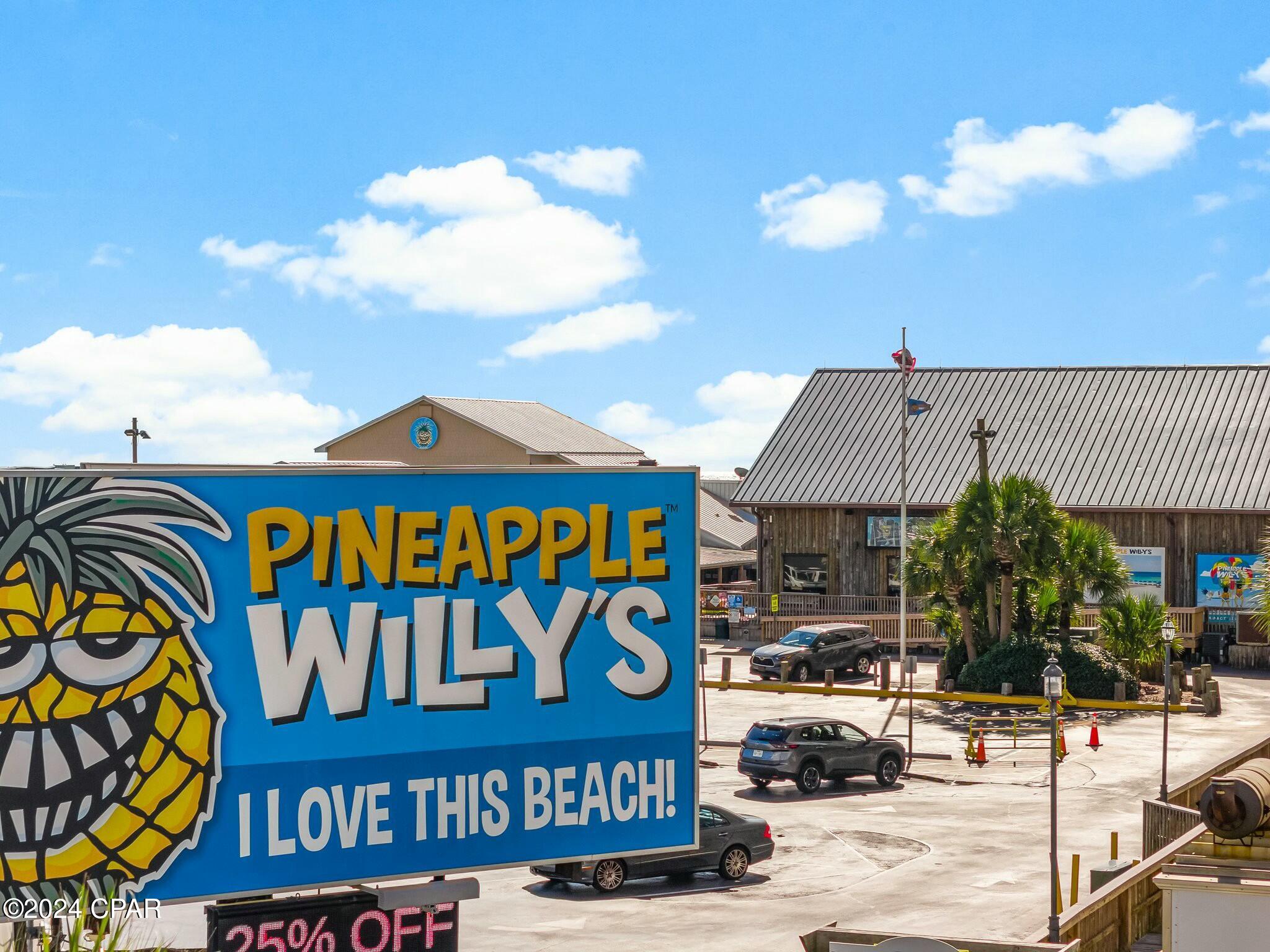 9850 S Thomas Drive 1112E