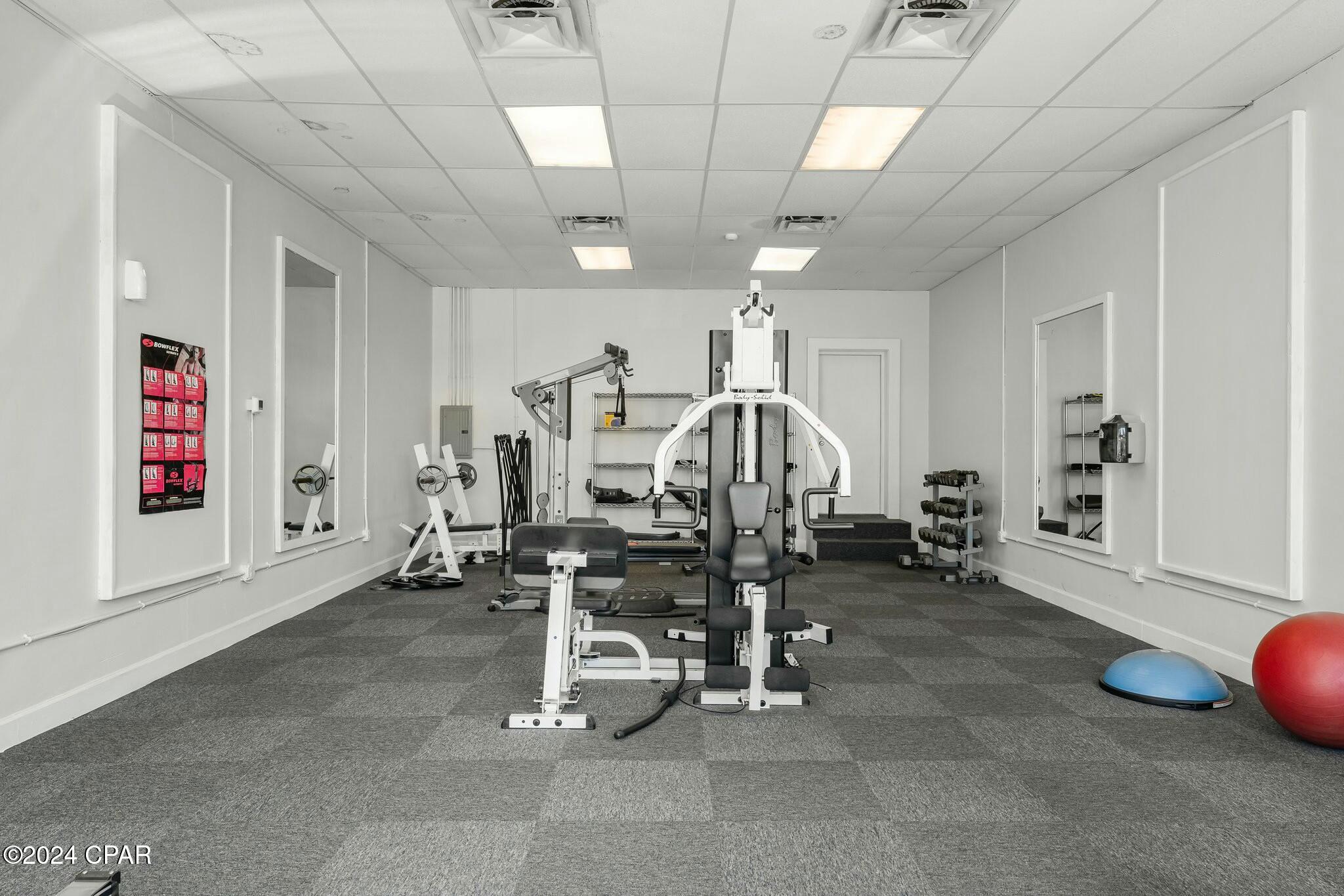 9850 S Thomas Drive 1112E