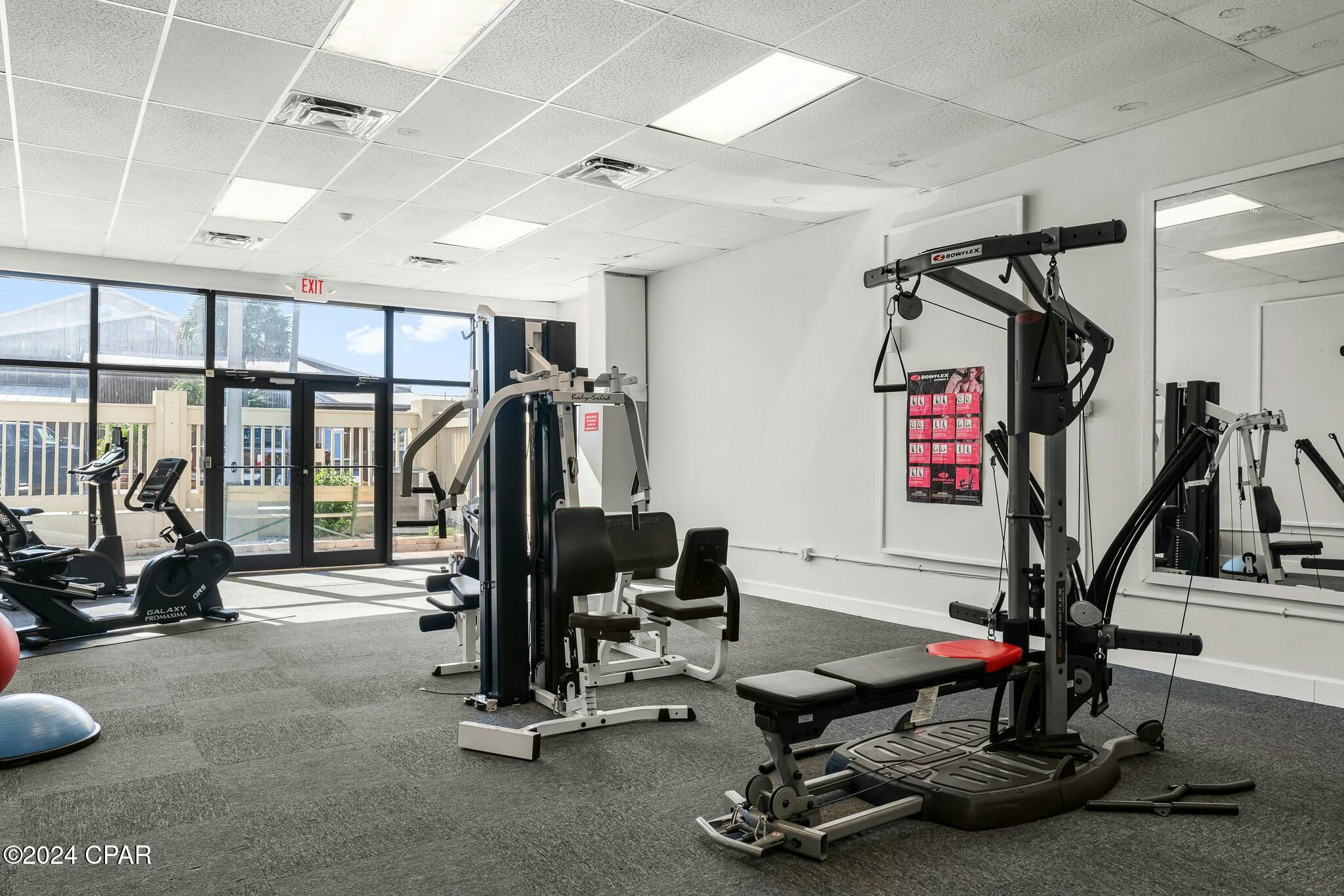 9850 S Thomas Drive 1112E