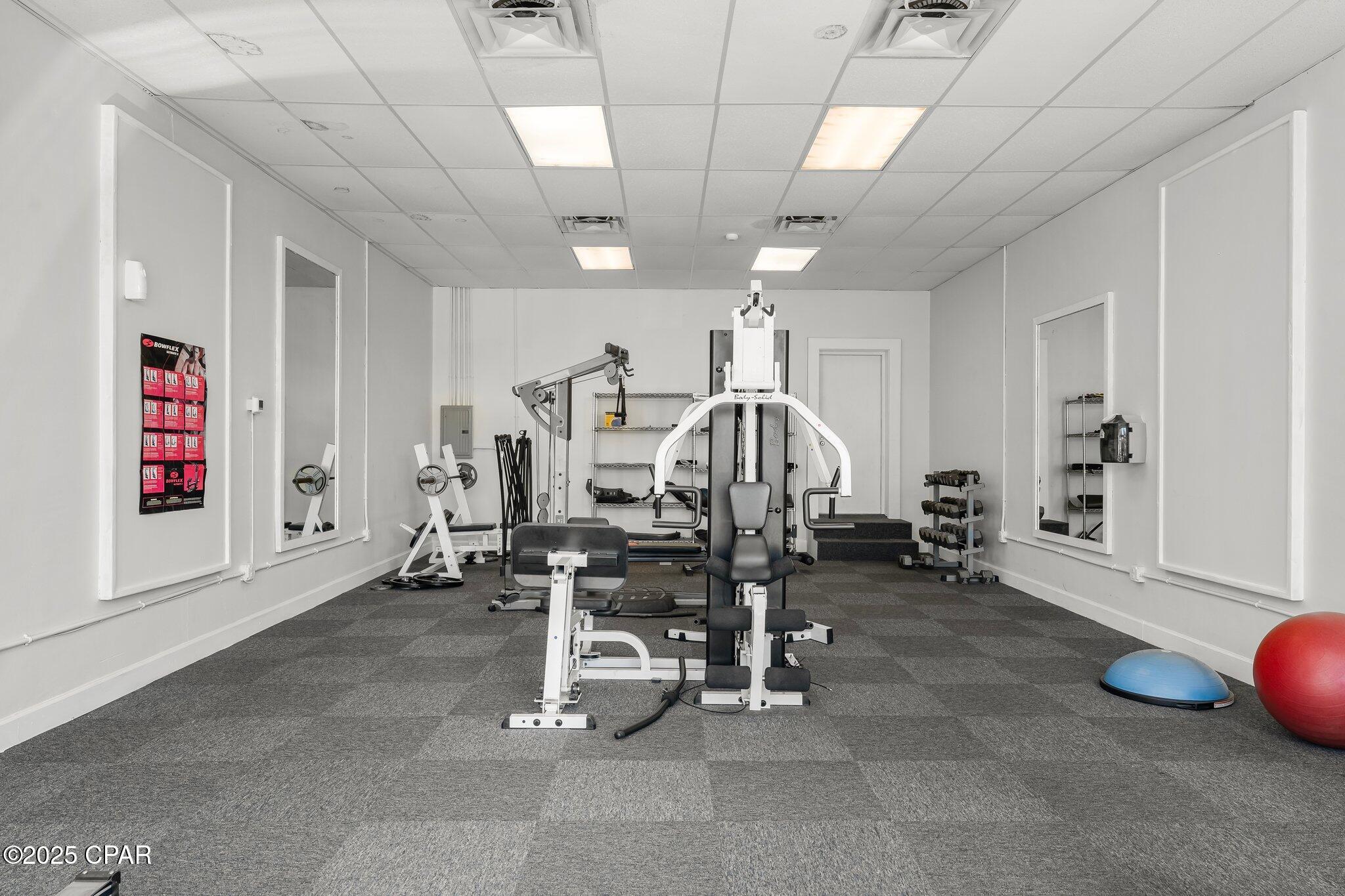 9850 S Thomas Drive 1112E