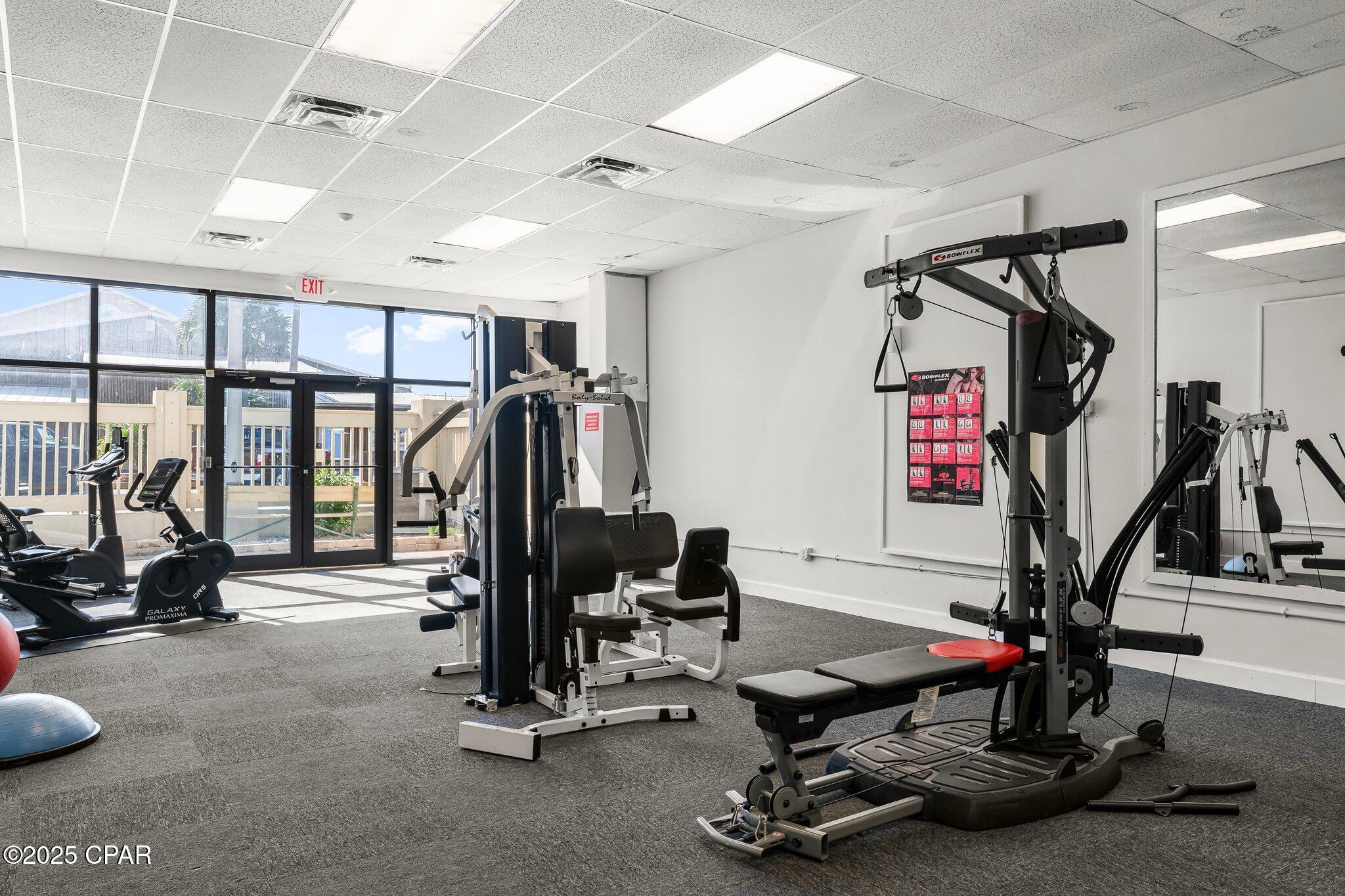 9850 S Thomas Drive 1112E