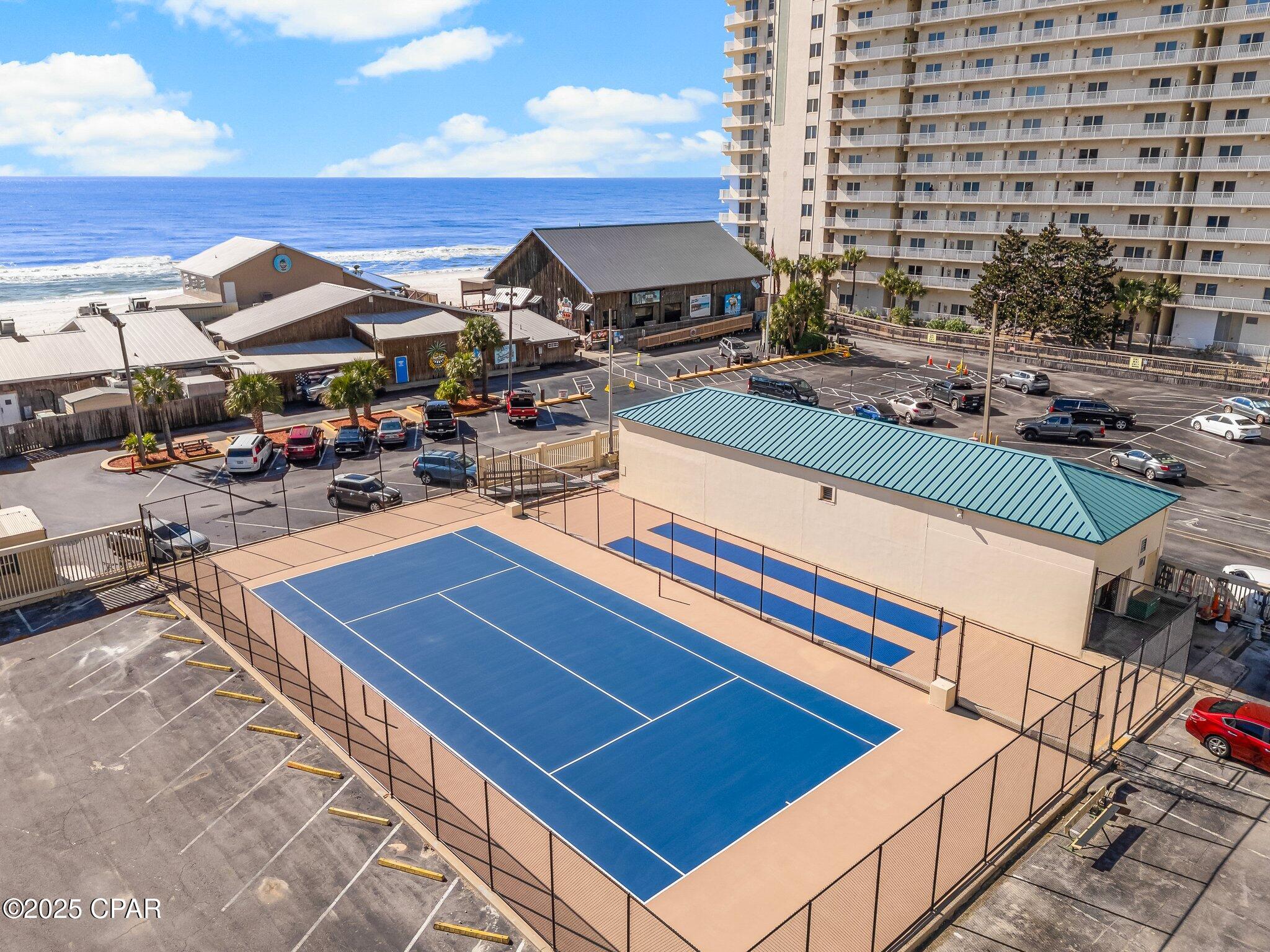 9850 S Thomas Drive 1112E