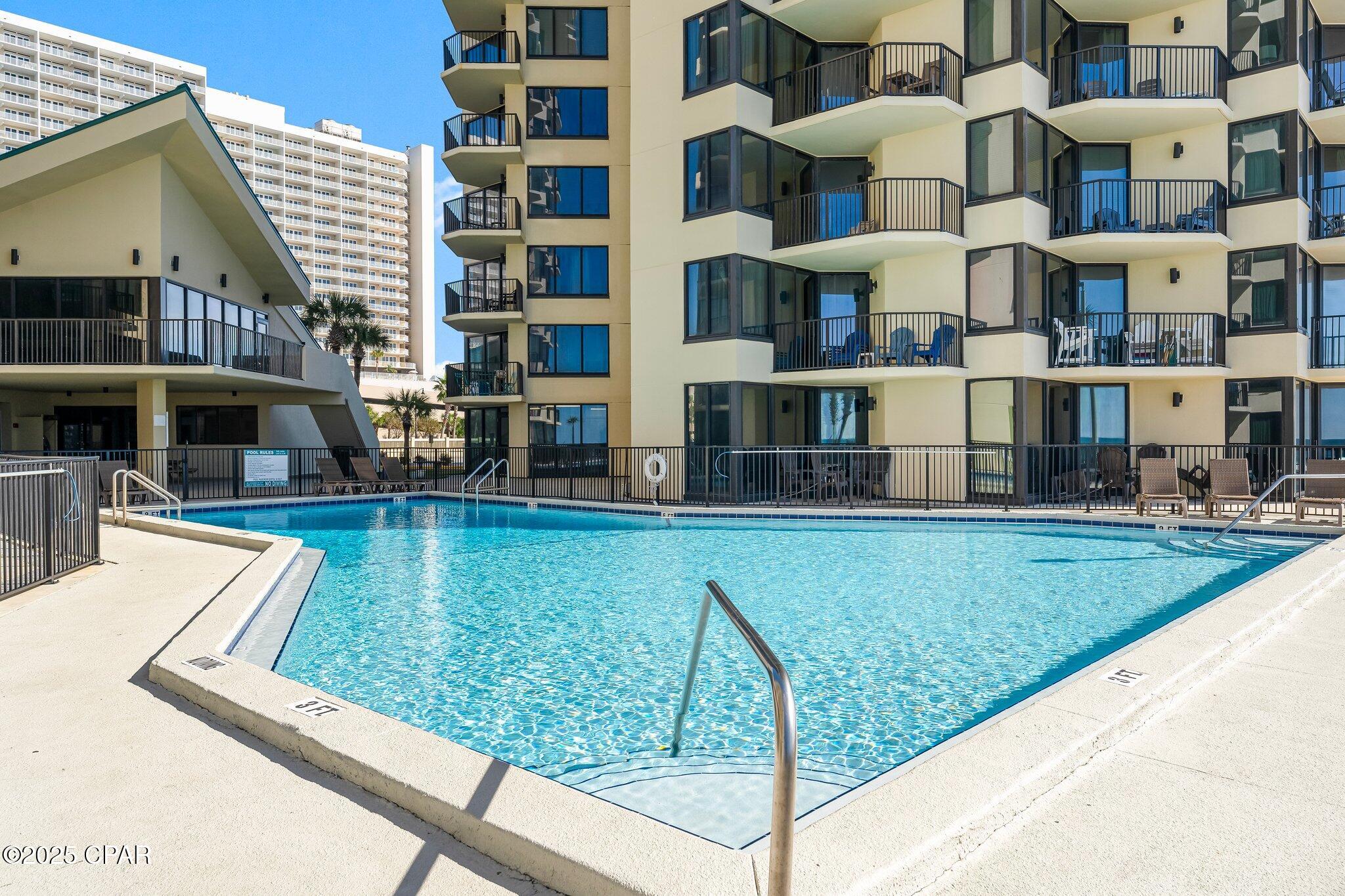 9850 S Thomas Drive 1112E