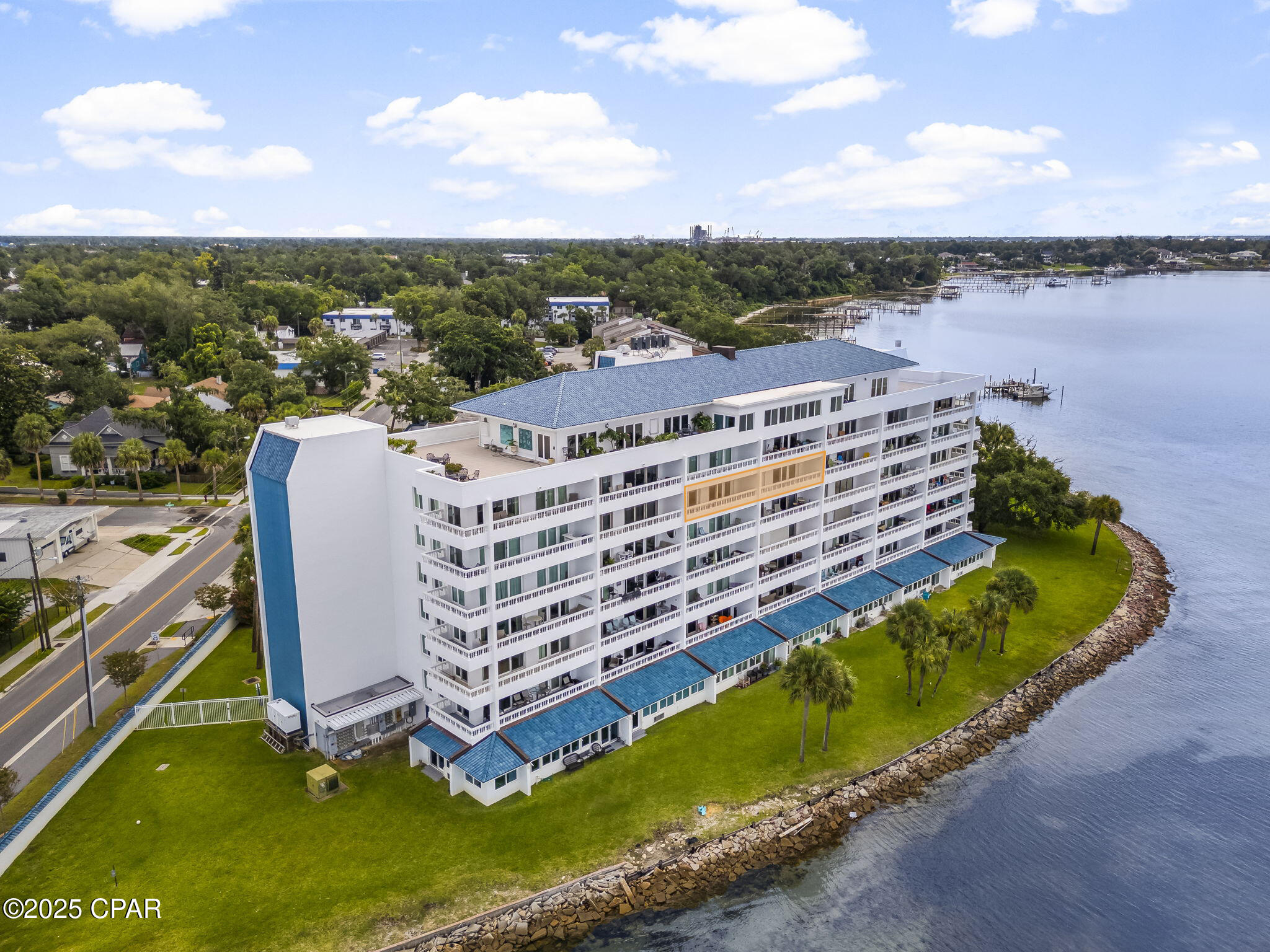 100 Cherry Street 604