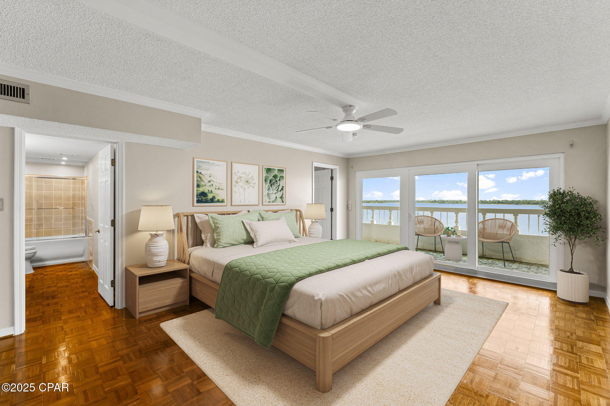 100 Cherry Street 604