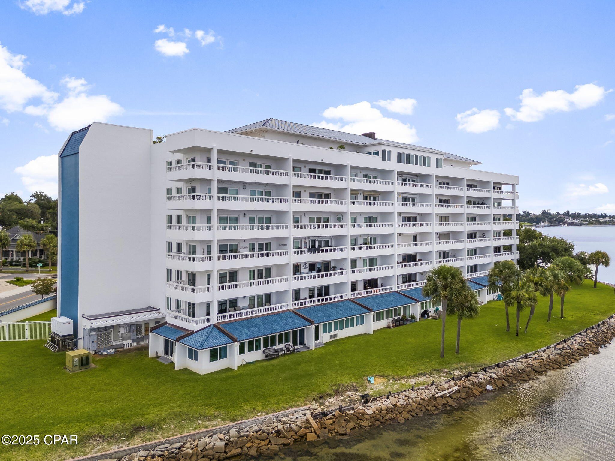 100 Cherry Street 604