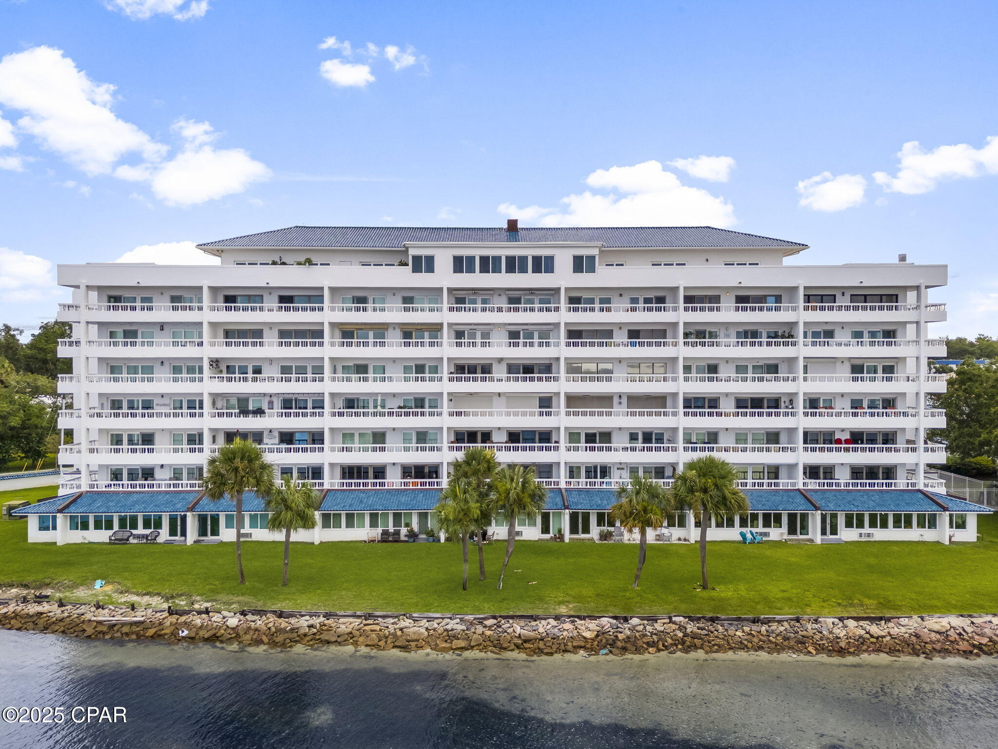 100 Cherry Street 604