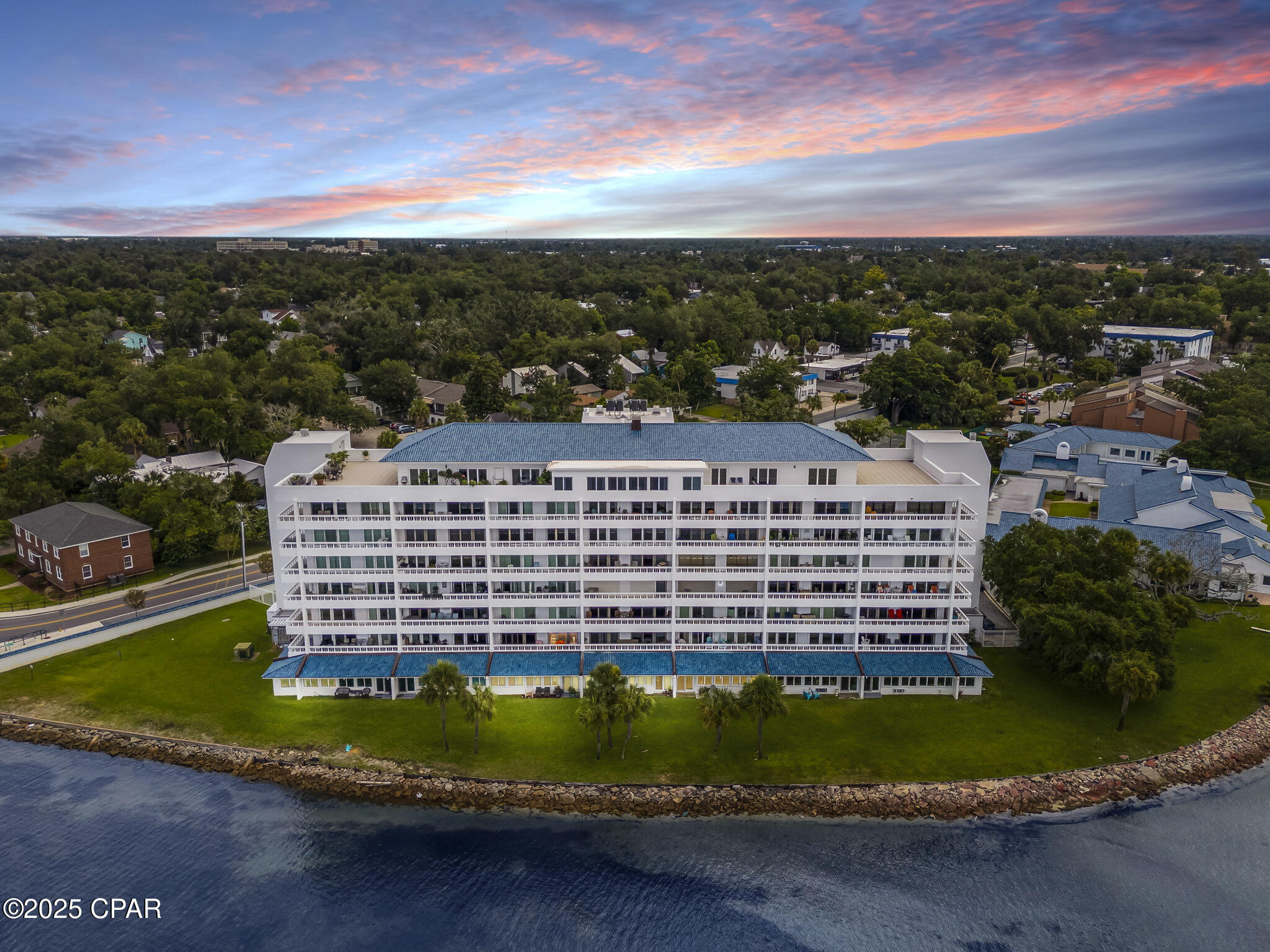 100 Cherry Street 604