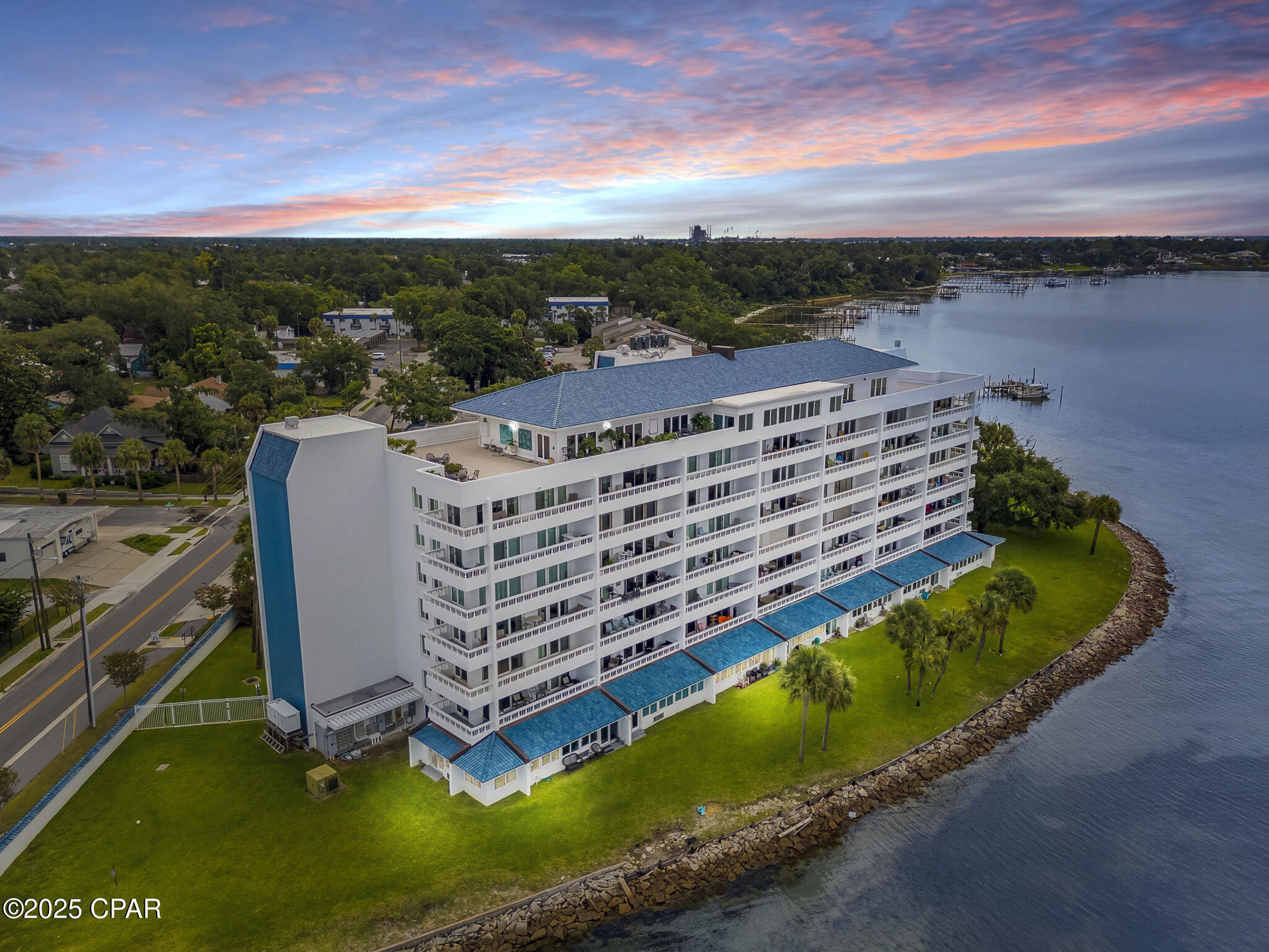 100 Cherry Street 604