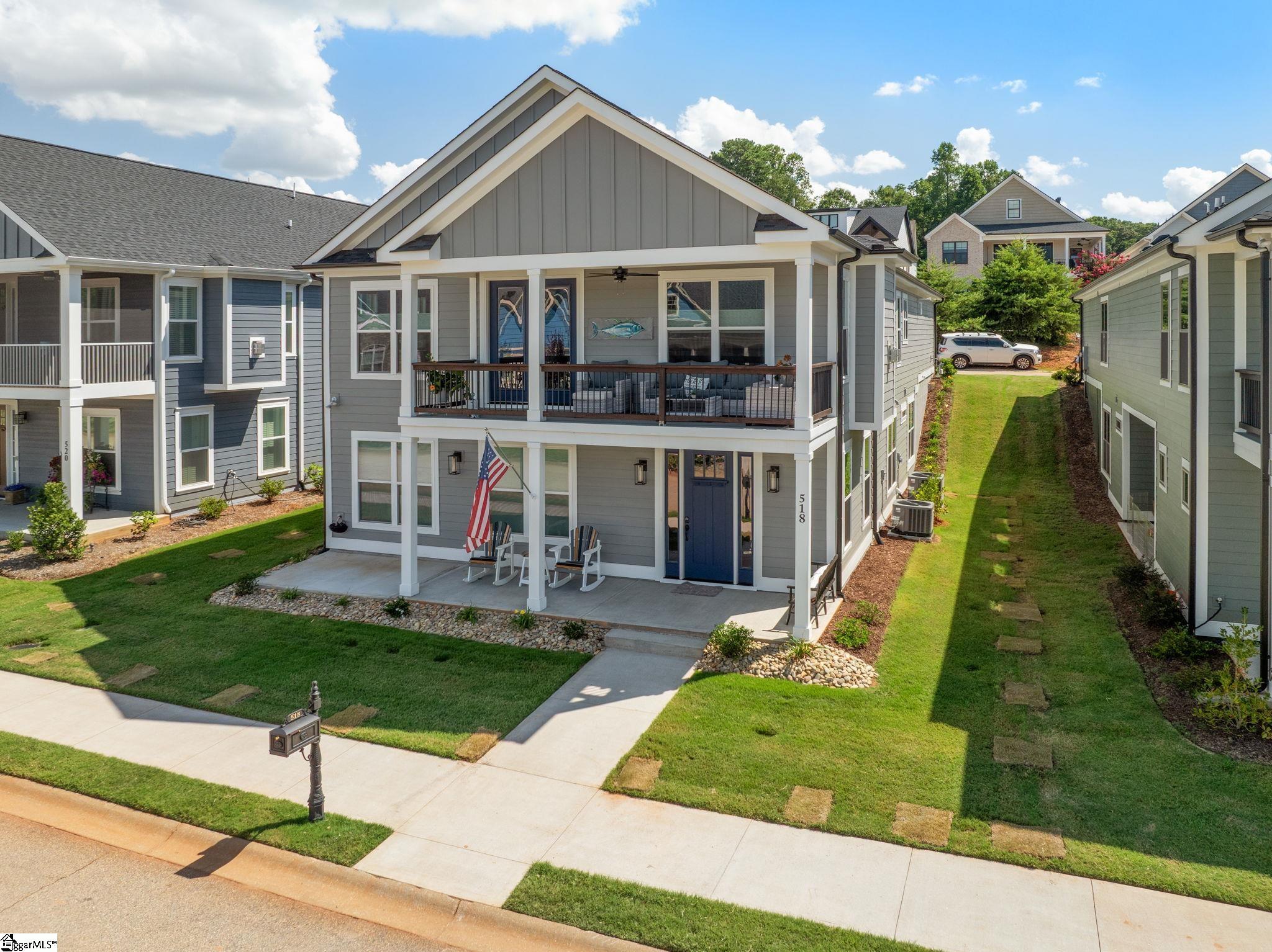 518 Coolwater Drive