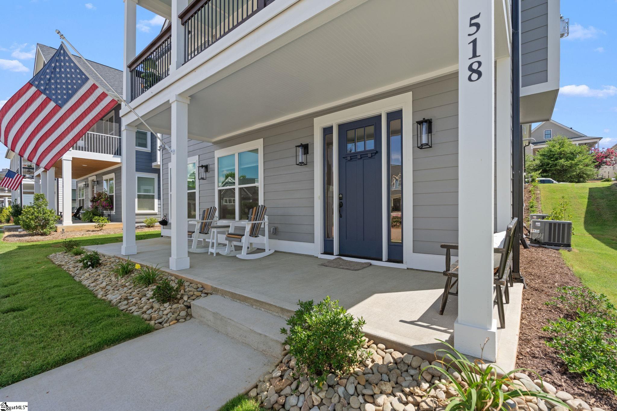 518 Coolwater Drive