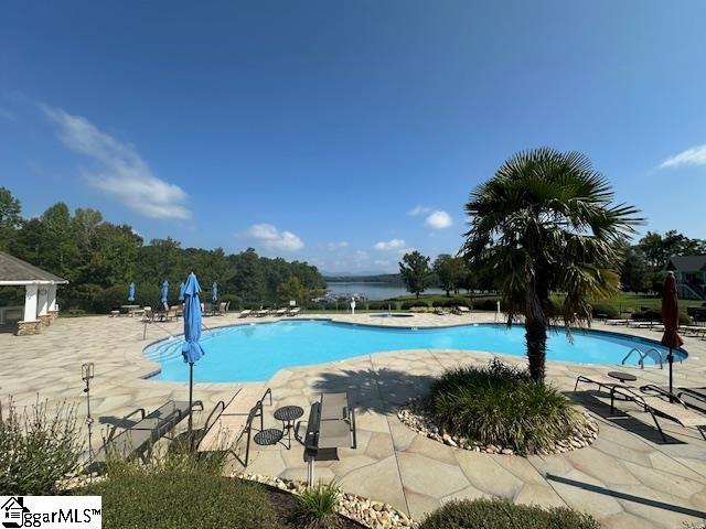 518 Coolwater Drive