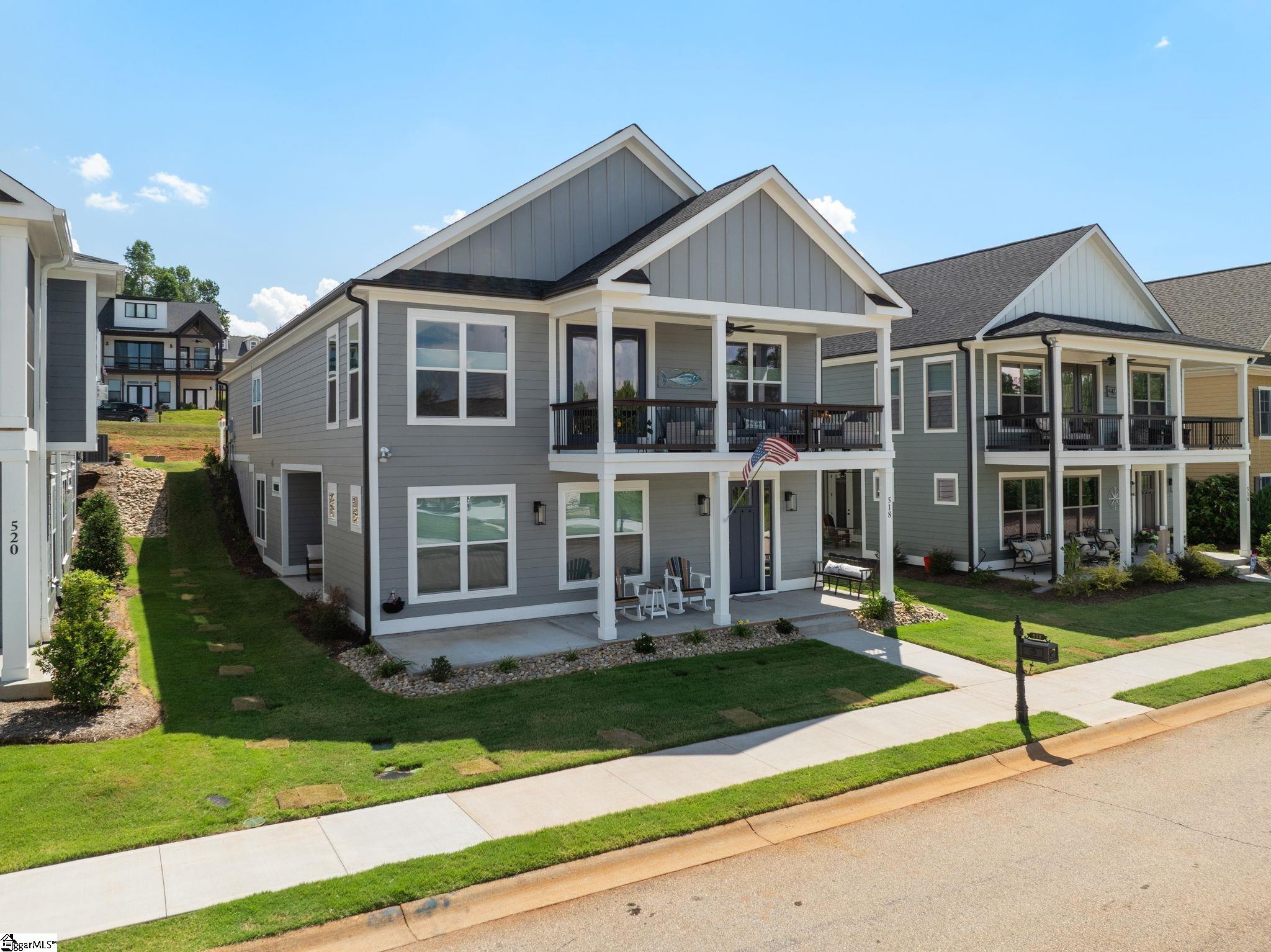 518 Coolwater Drive