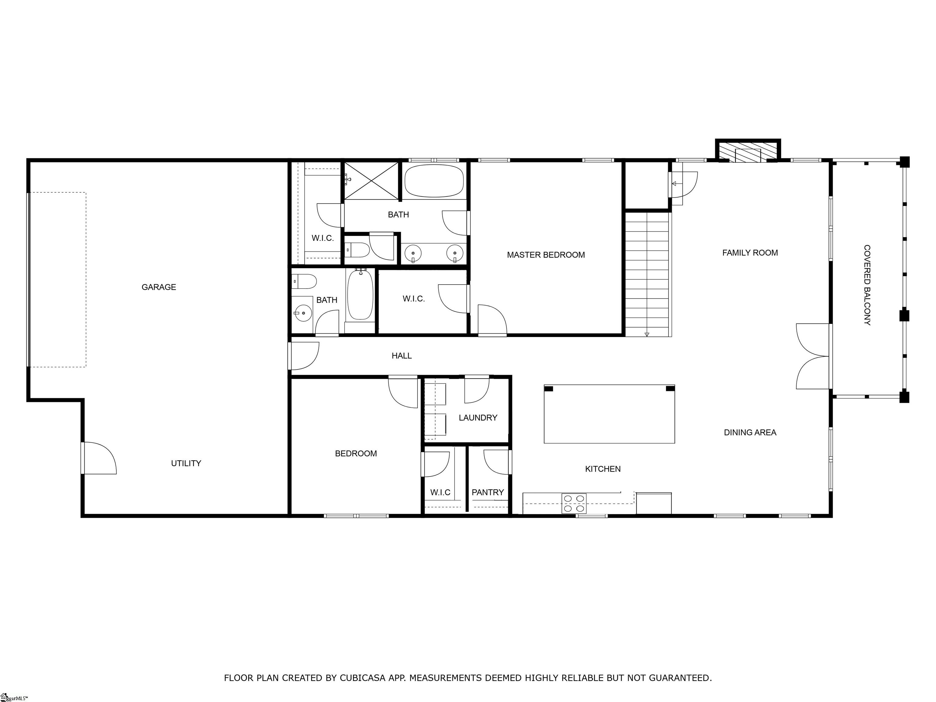 518 Coolwater Drive