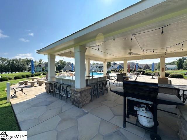 518 Coolwater Drive