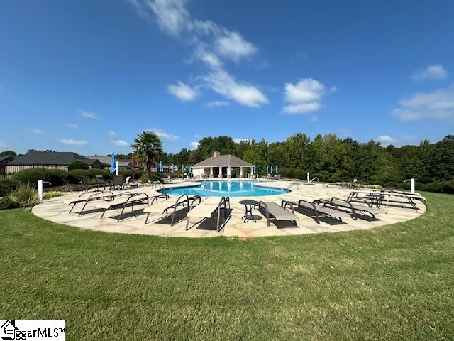 518 Coolwater Drive