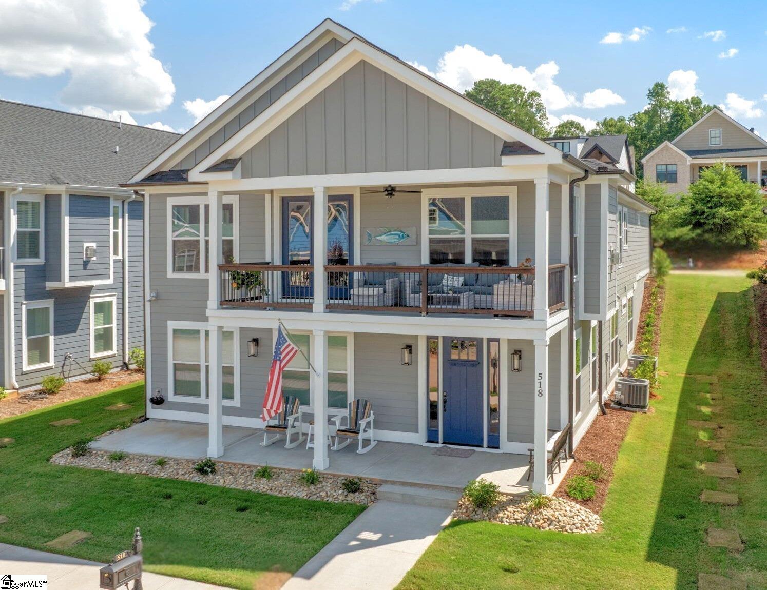518 Coolwater Drive