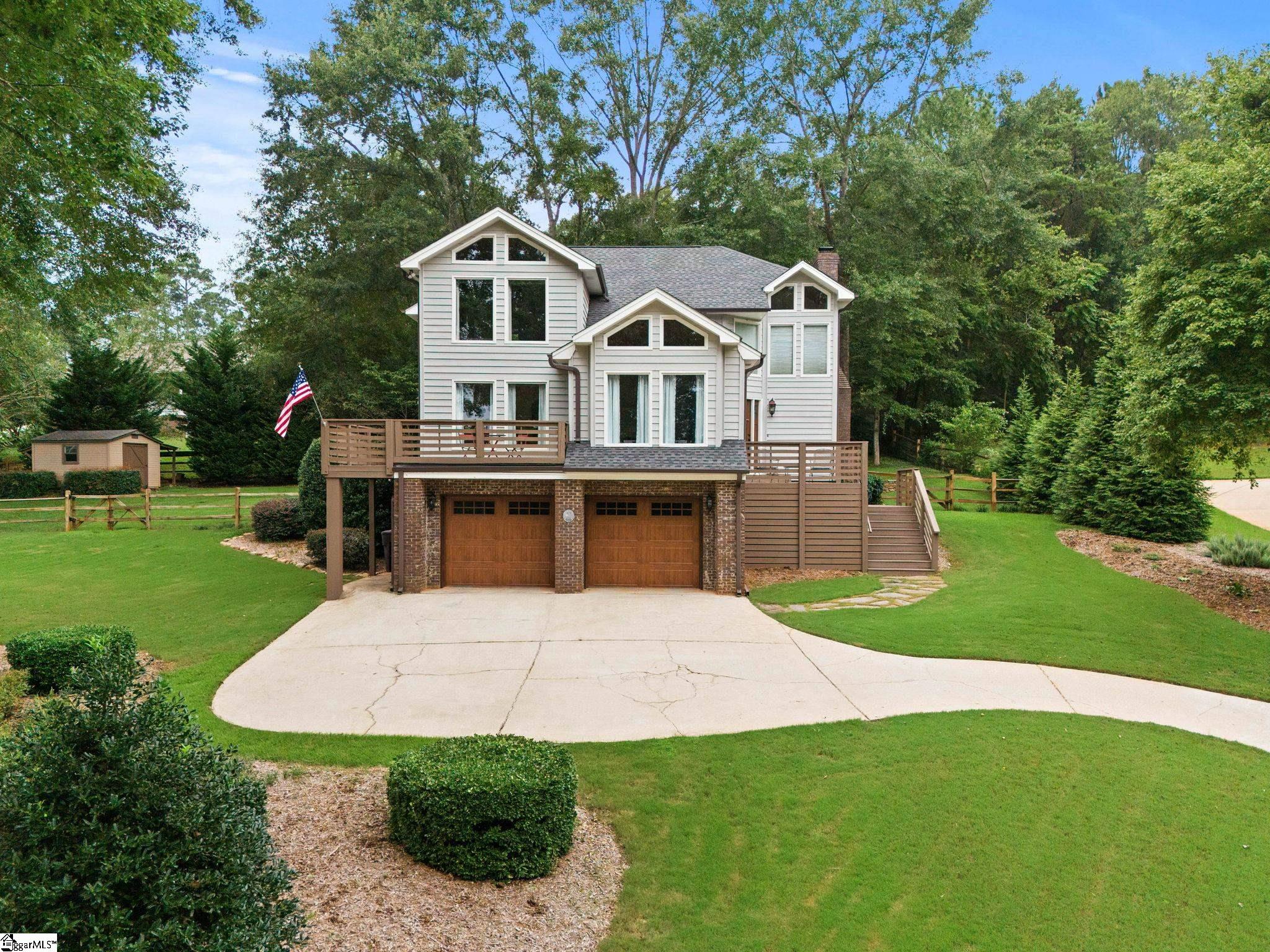 323 Bass Cove Drive