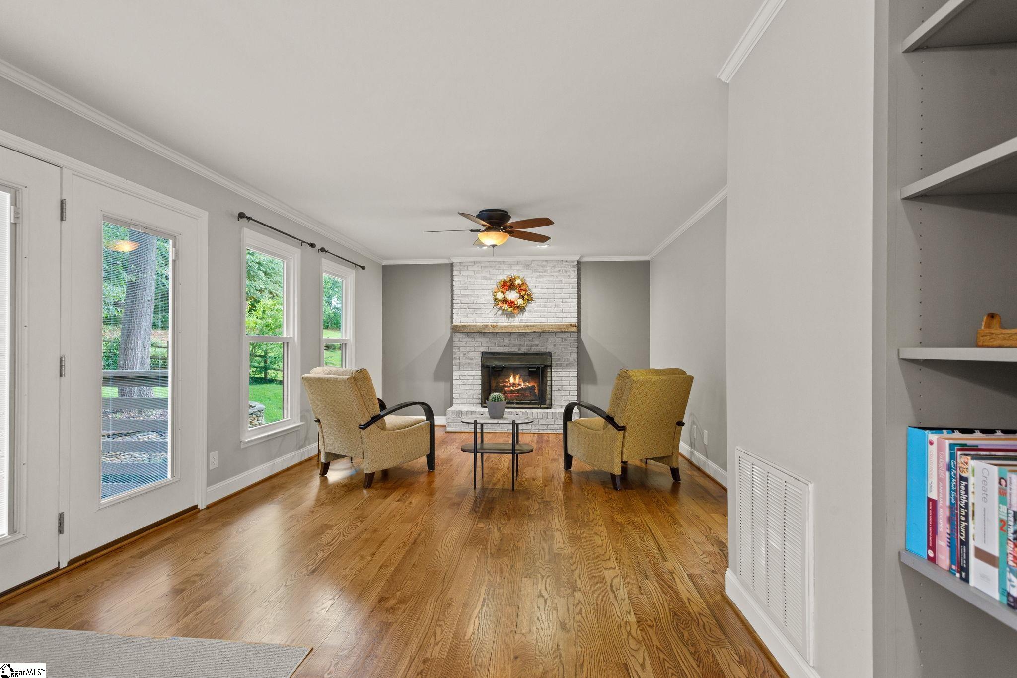 323 Bass Cove Drive