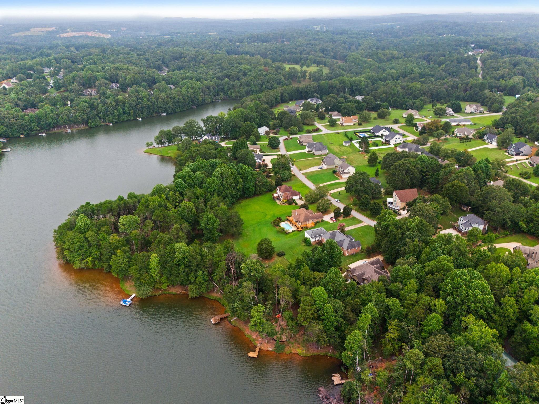 323 Bass Cove Drive