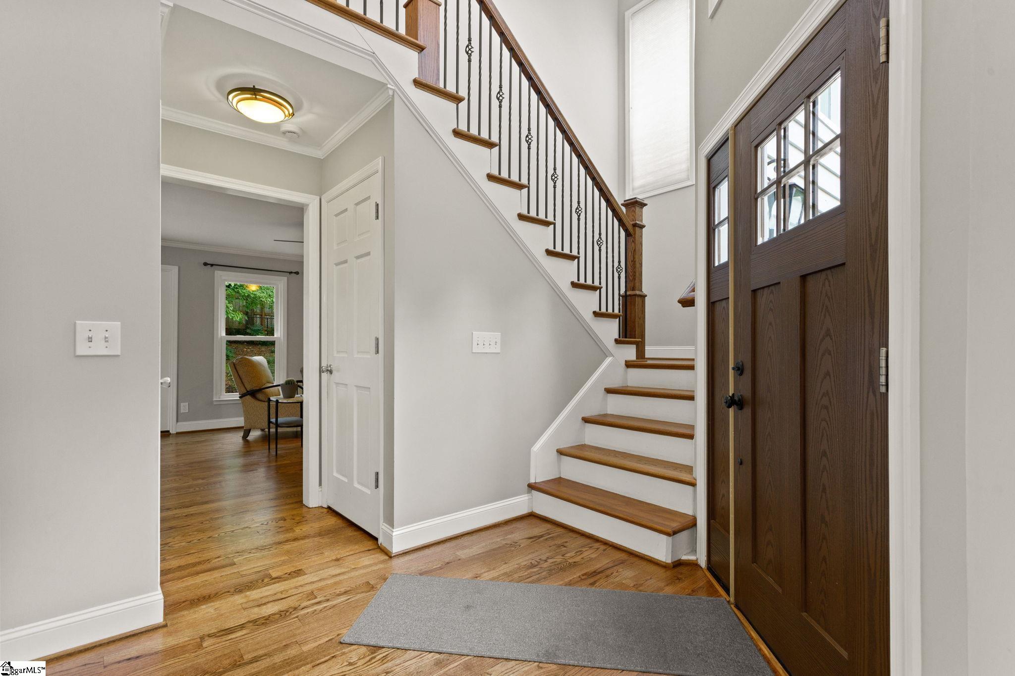 323 Bass Cove Drive