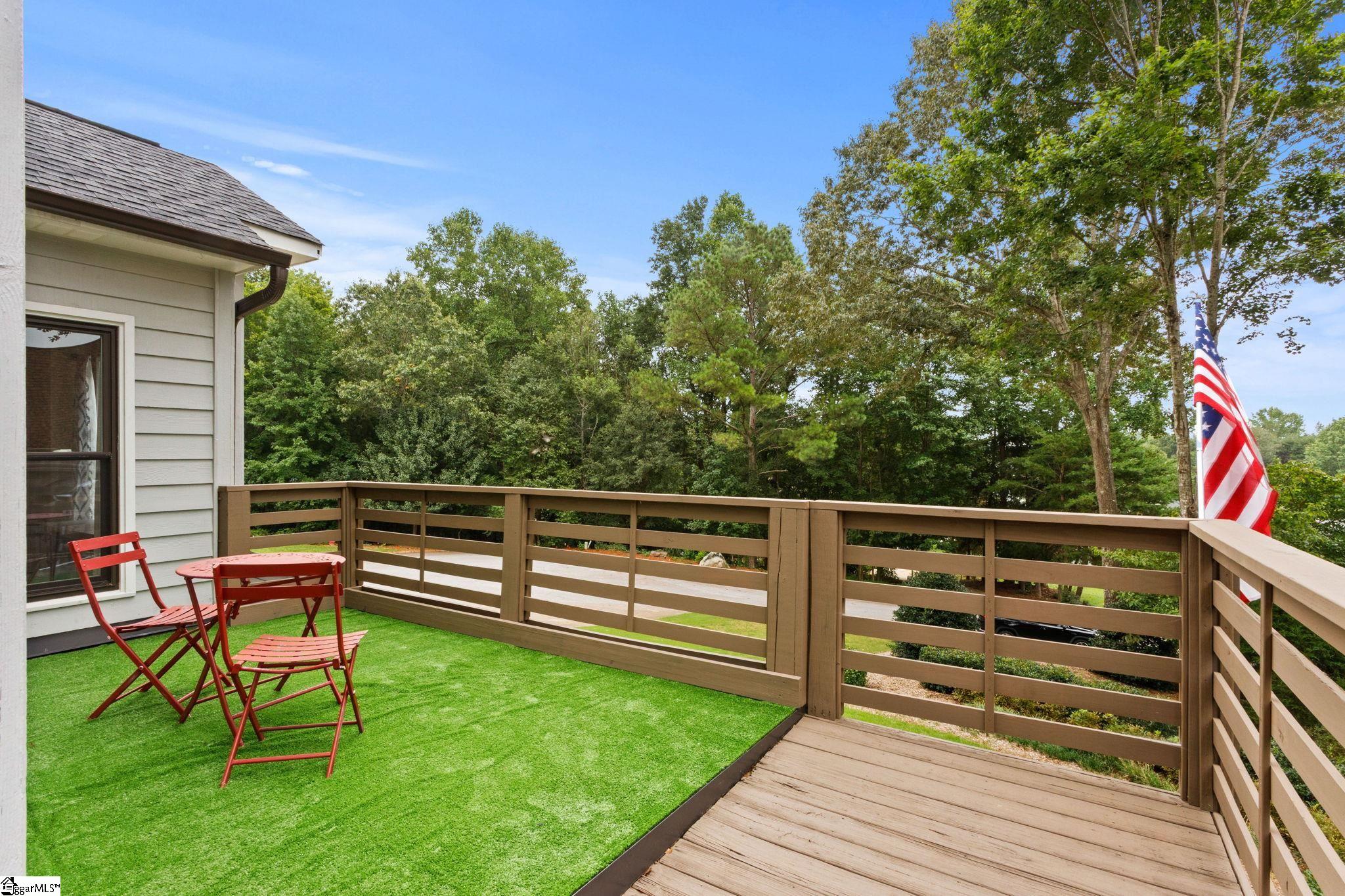 323 Bass Cove Drive