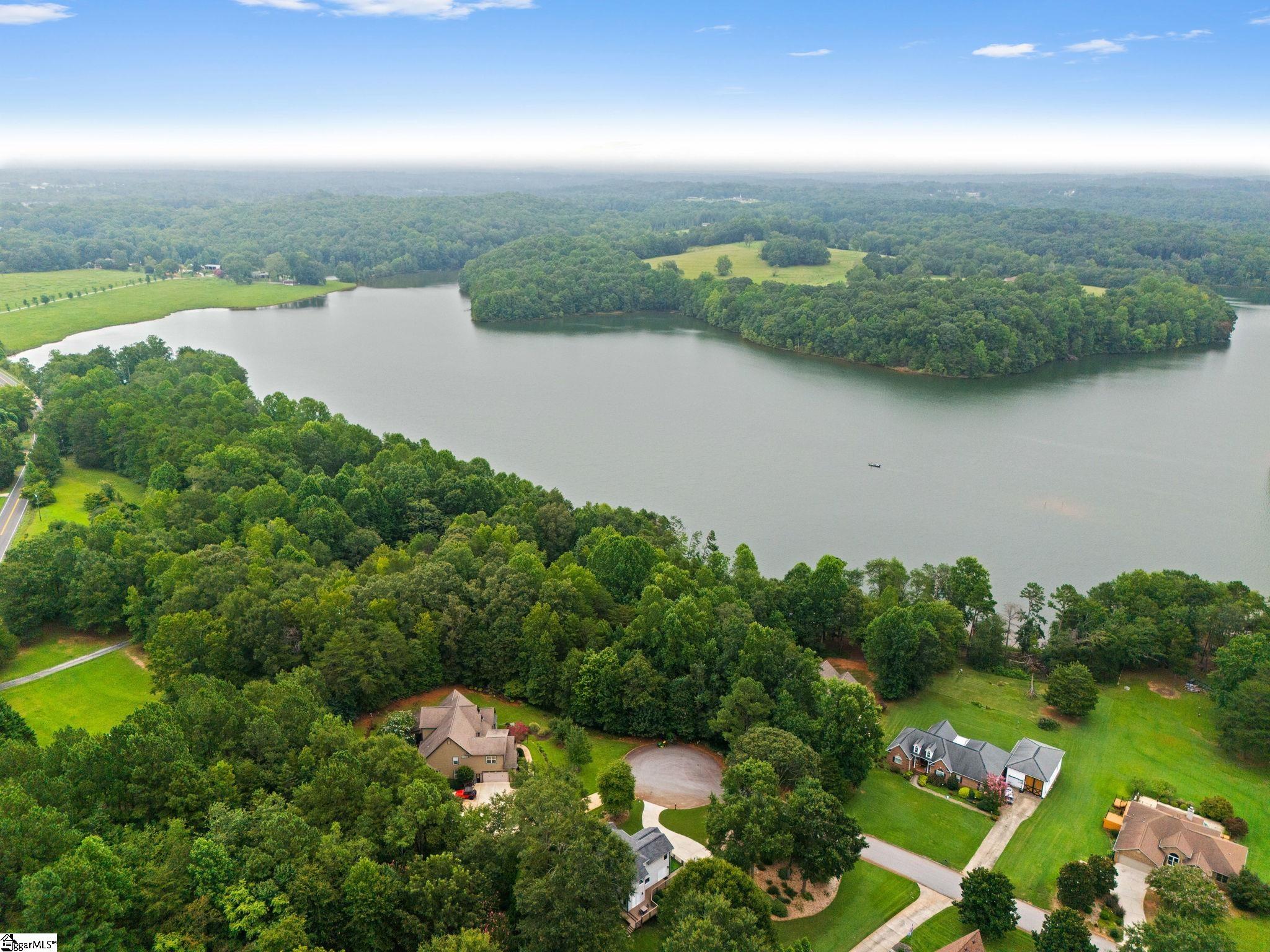 323 Bass Cove Drive