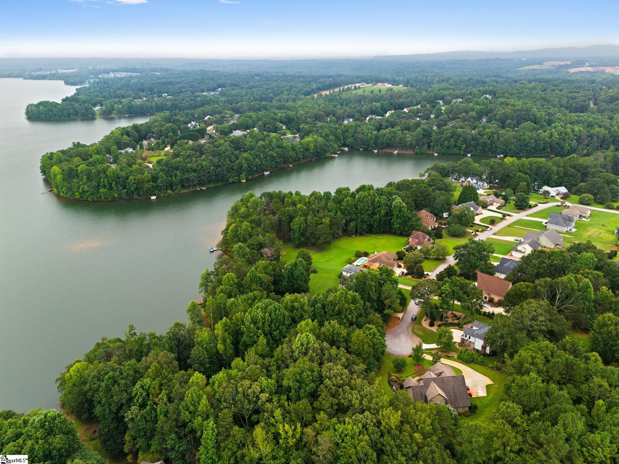 323 Bass Cove Drive