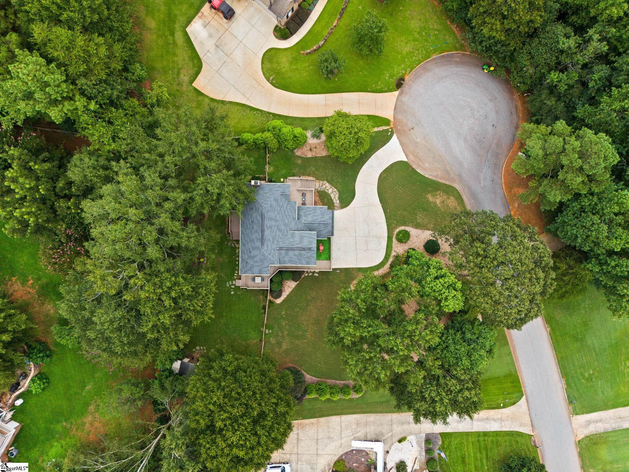 323 Bass Cove Drive