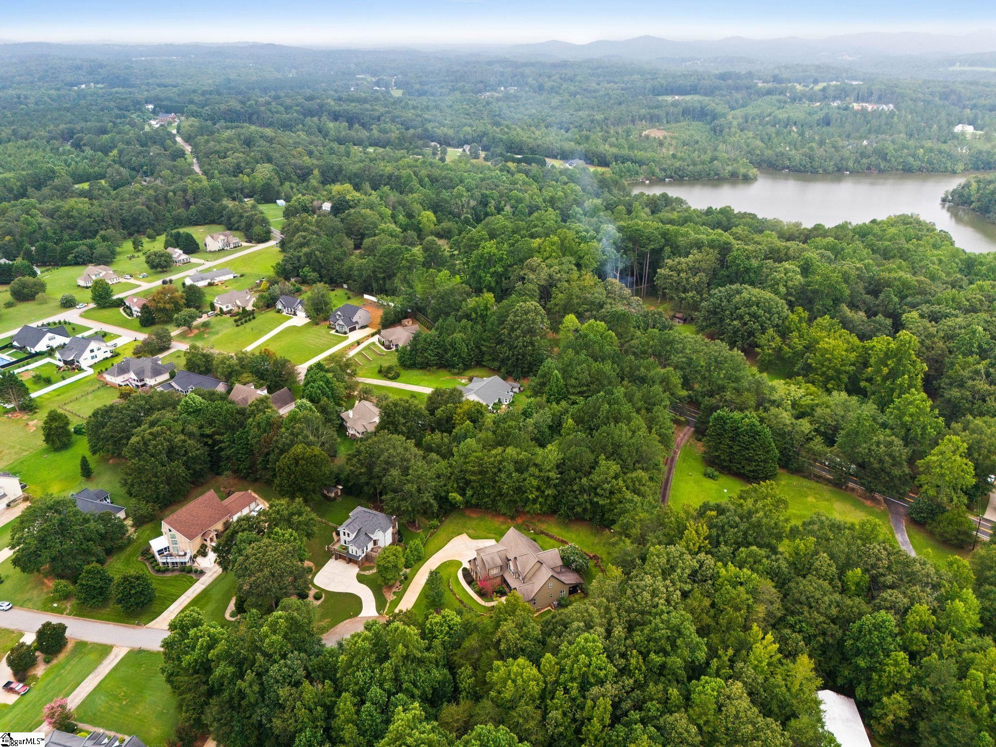 323 Bass Cove Drive
