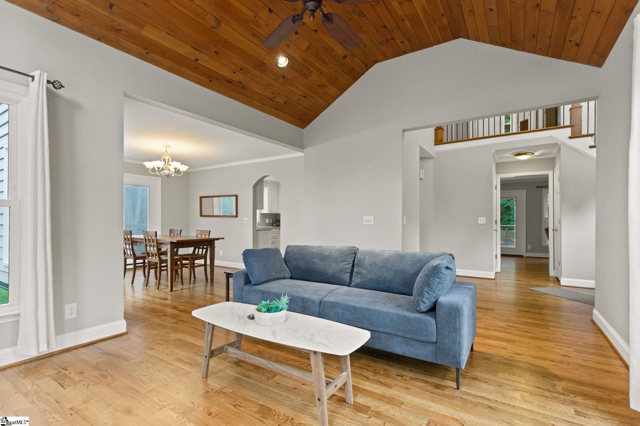 323 Bass Cove Drive