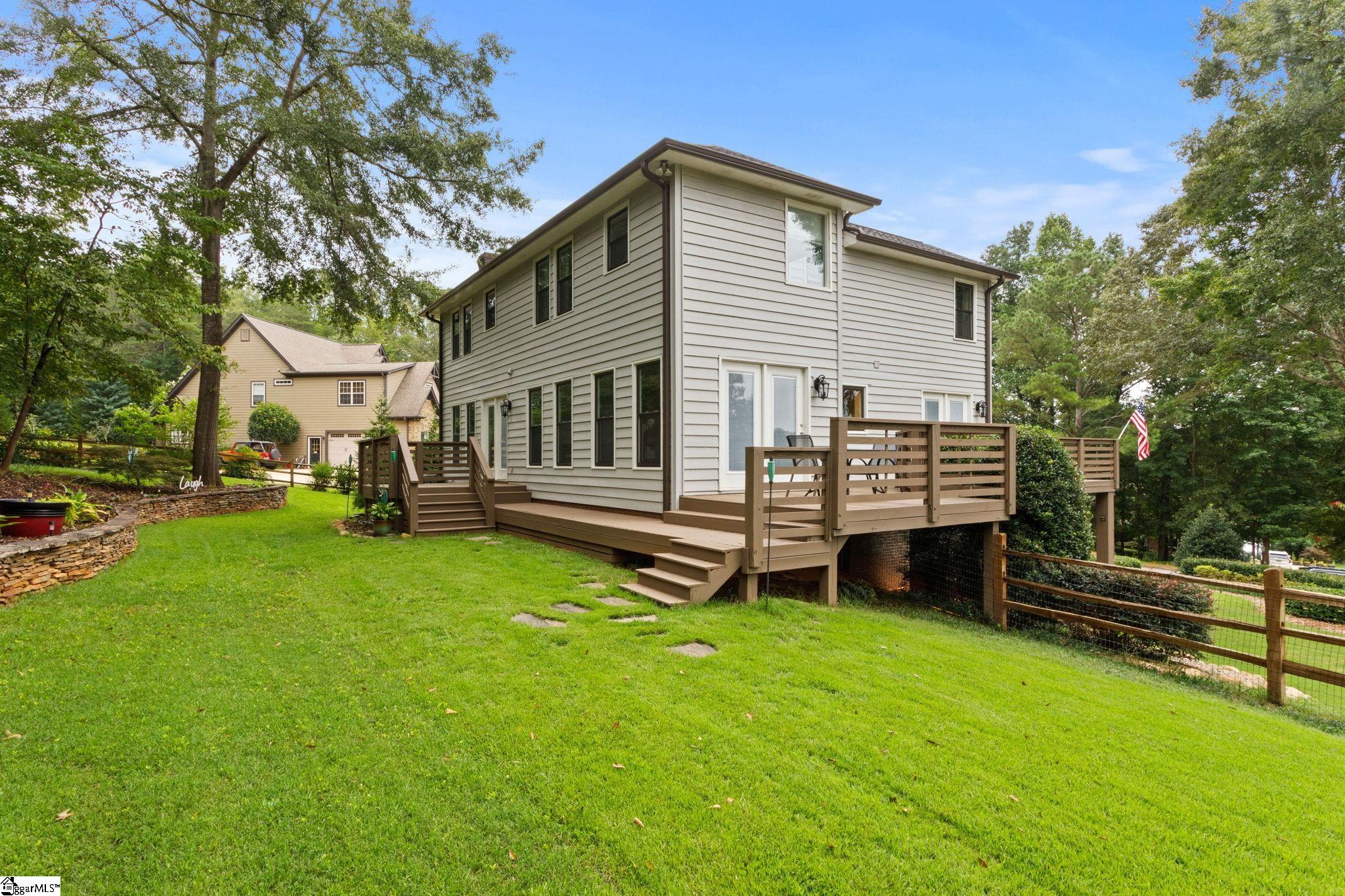 323 Bass Cove Drive