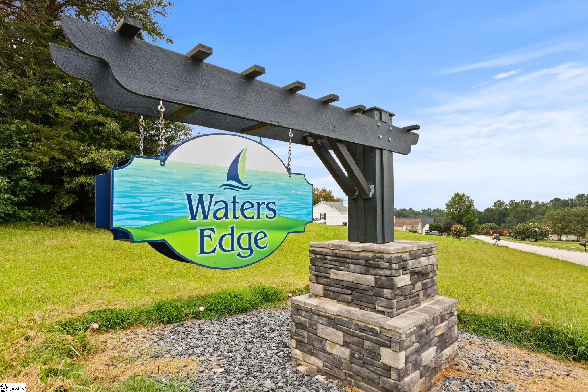 323 Bass Cove Drive