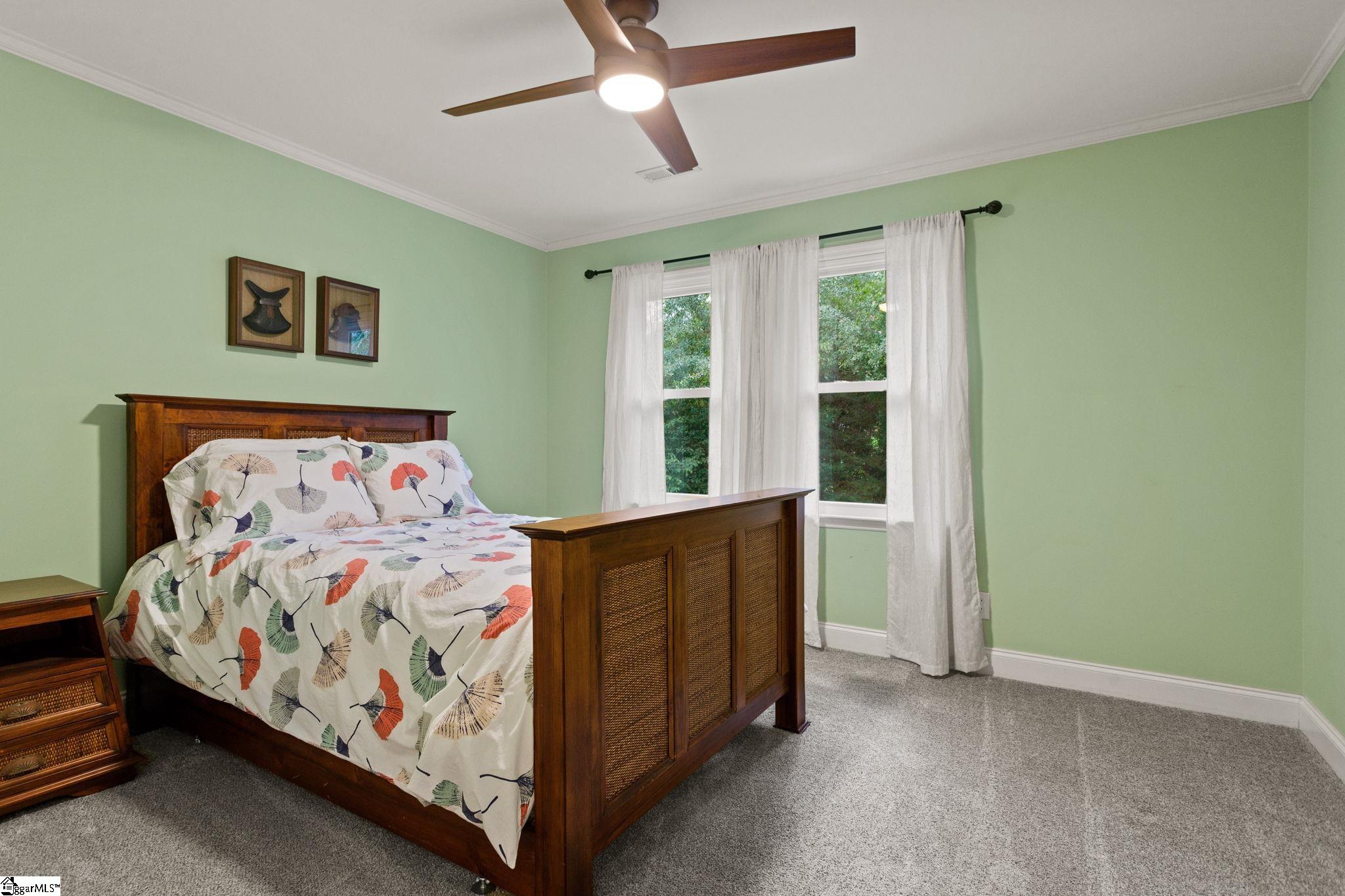 323 Bass Cove Drive