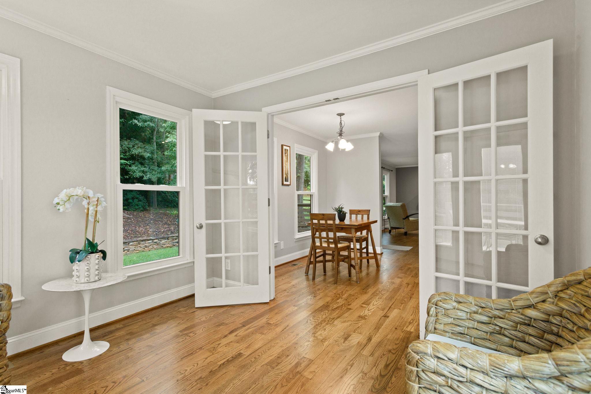 323 Bass Cove Drive