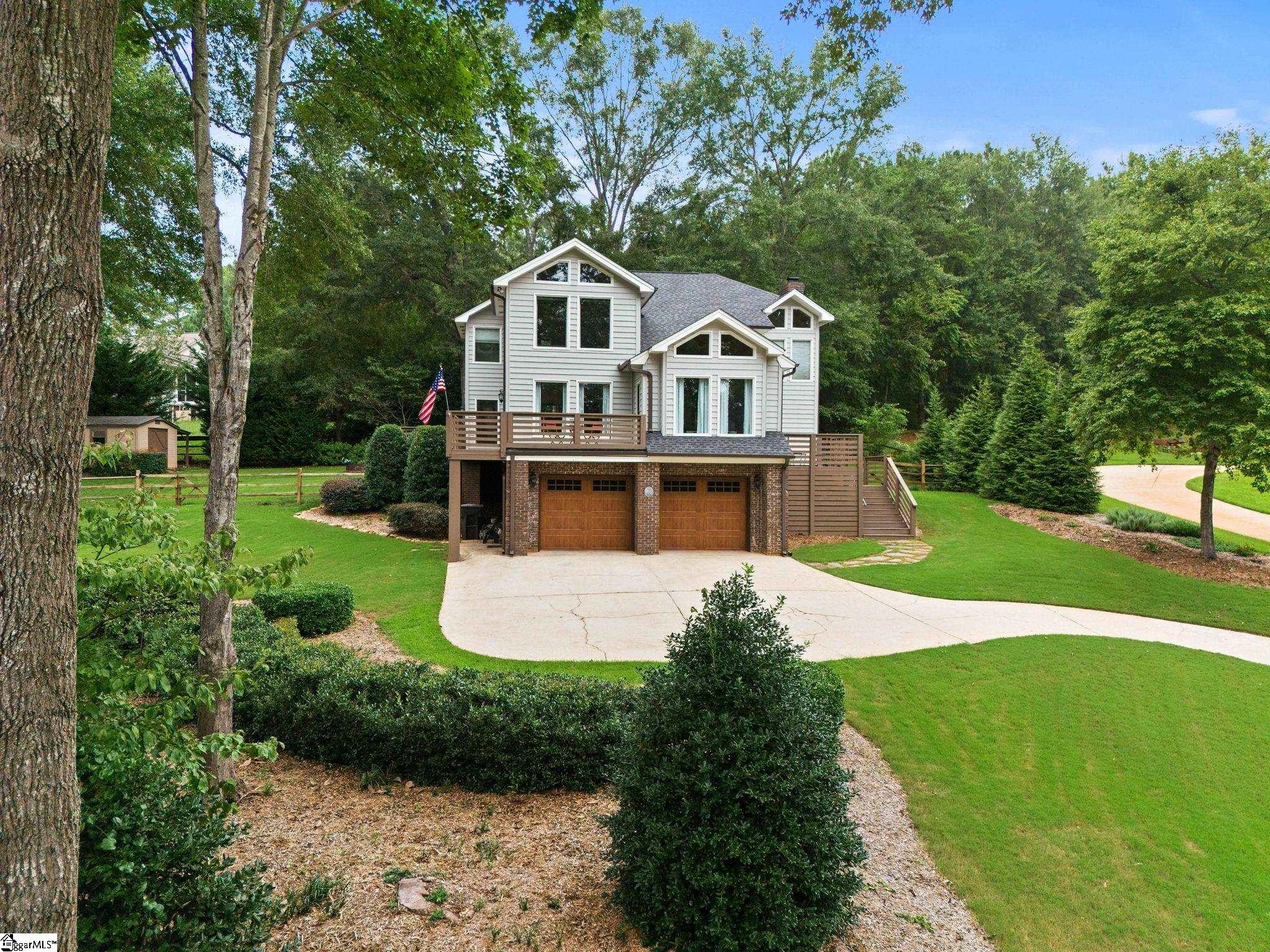323 Bass Cove Drive